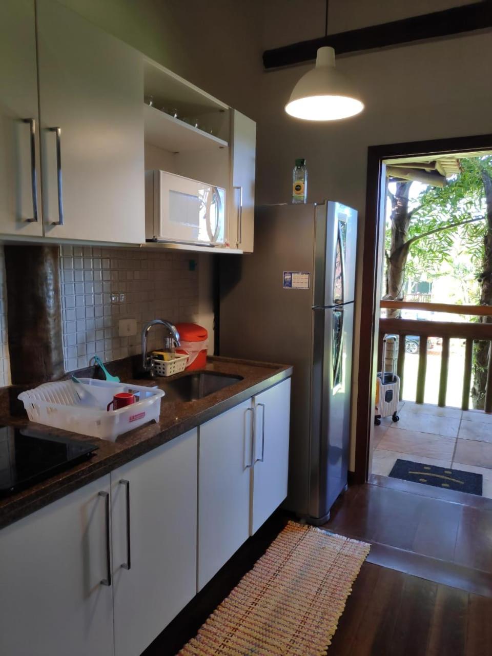 Maresias Beach House - Casas de alugueis em cond beira mar
