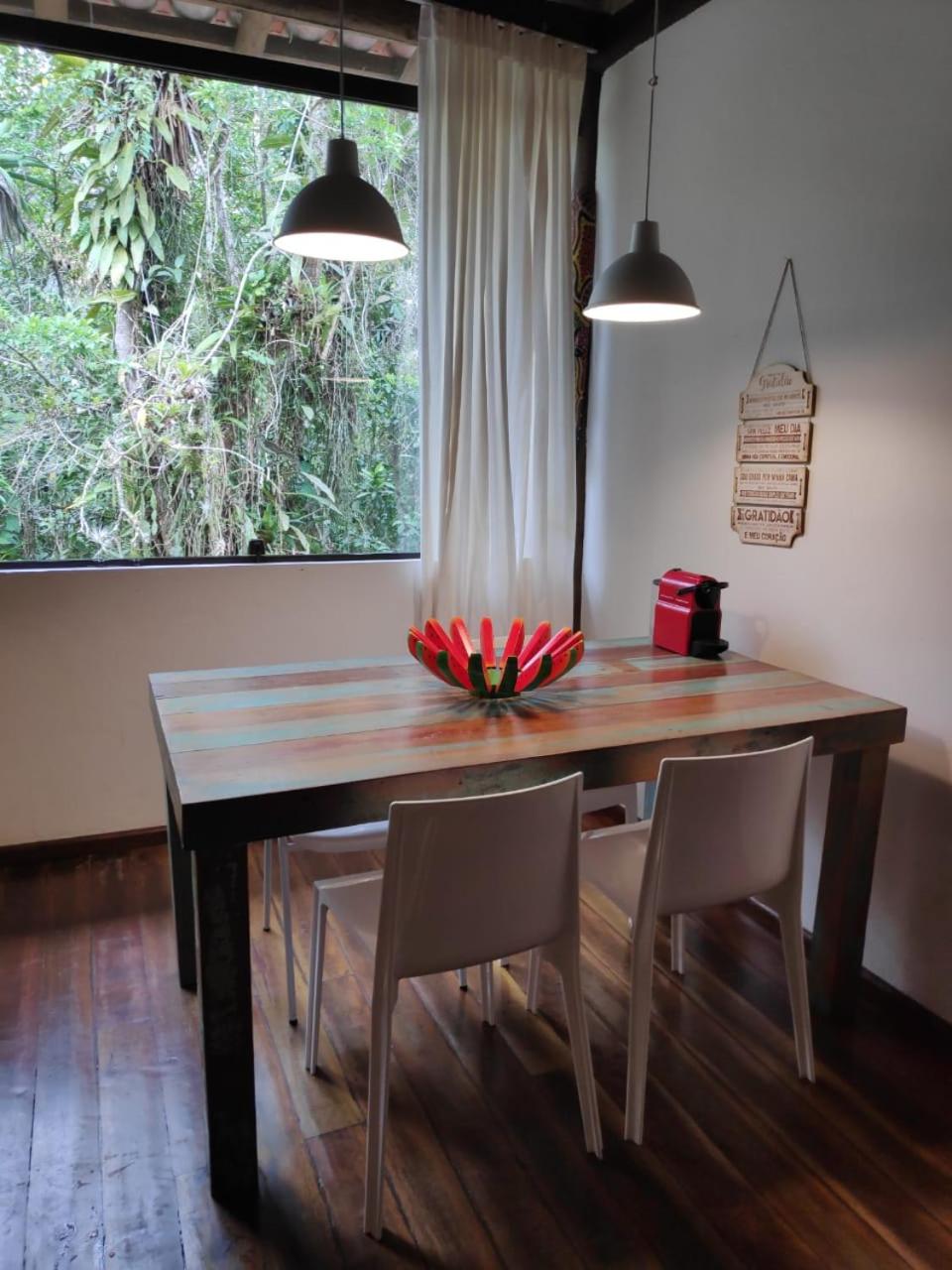 Maresias Beach House - Casas de alugueis em cond beira mar