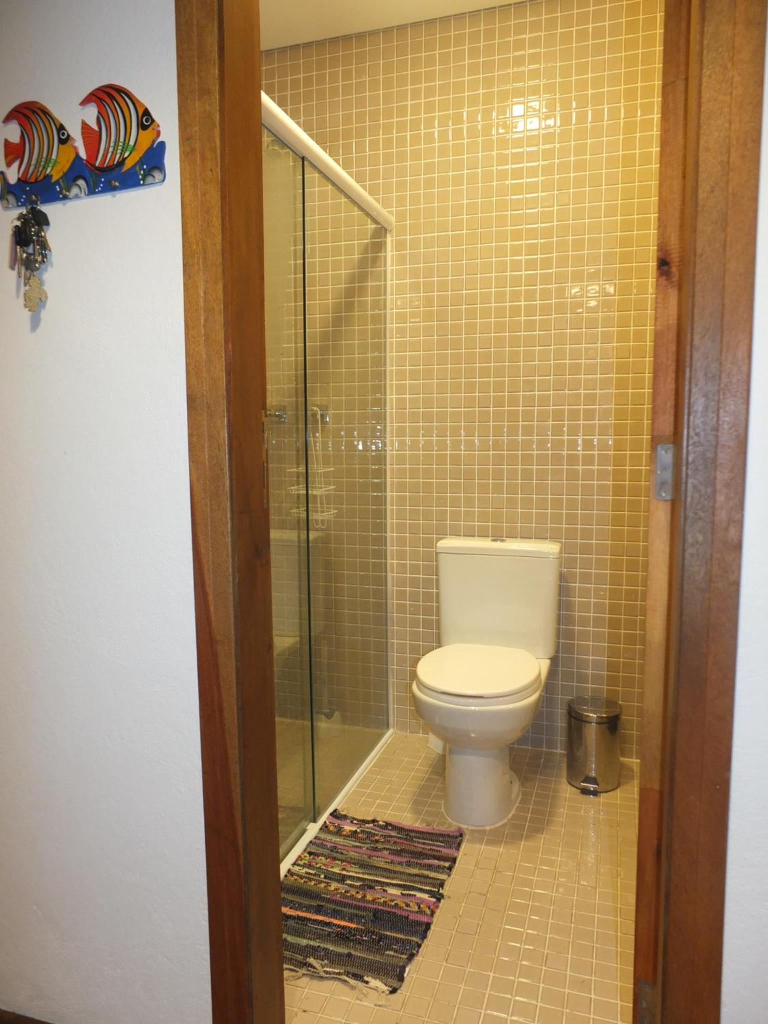 Maresias Beach House - Casas de alugueis em cond beira mar