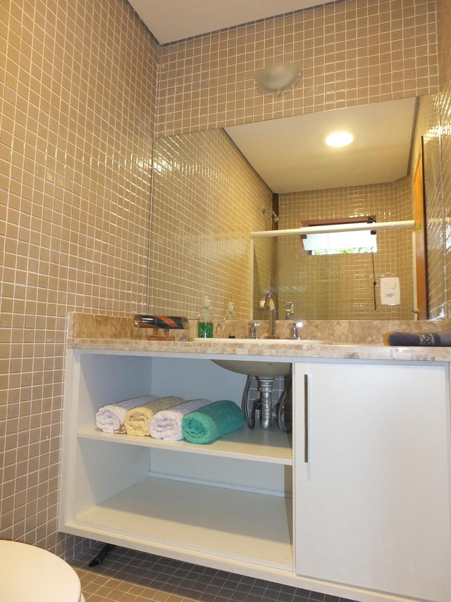 Maresias Beach House - Casas de alugueis em cond beira mar