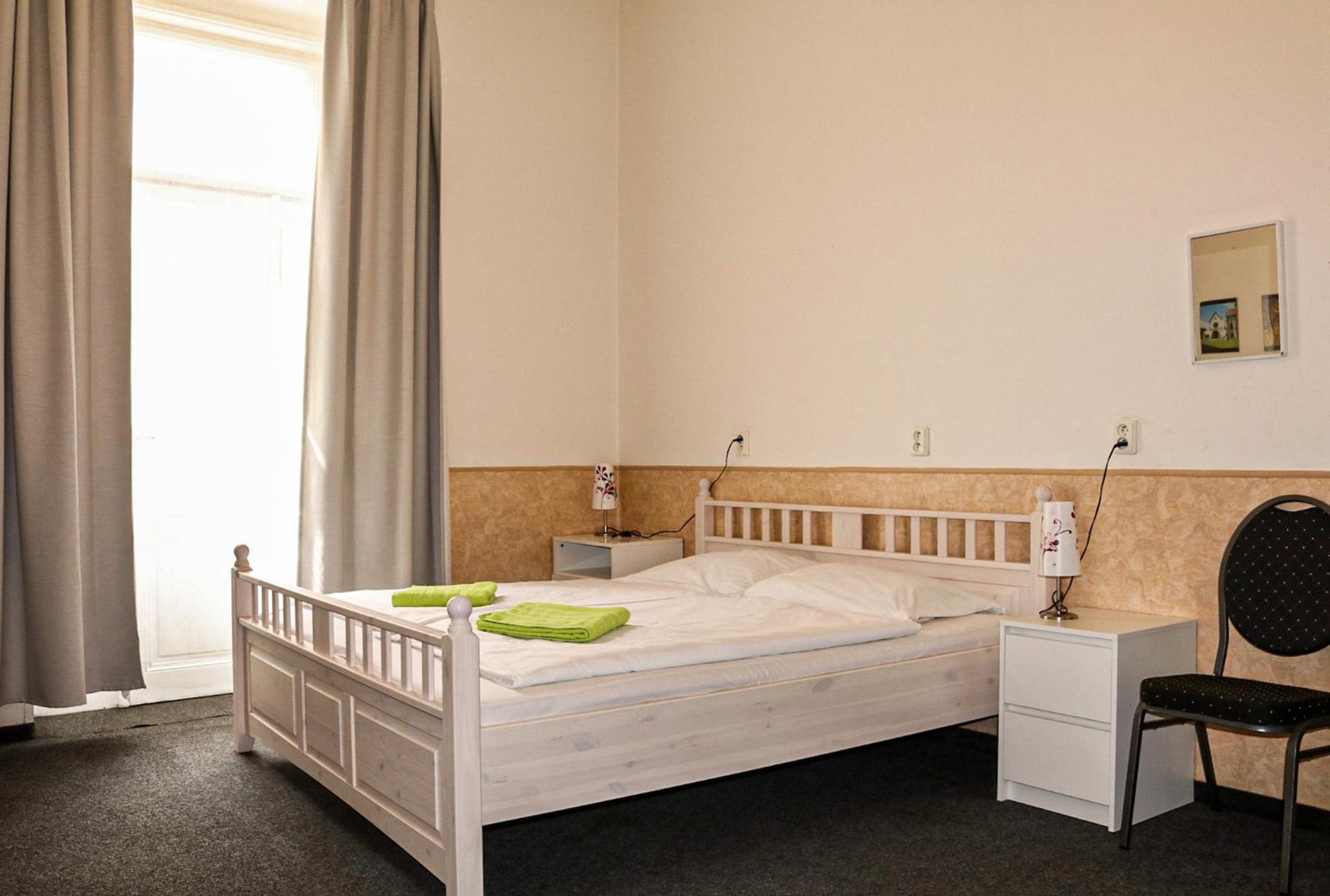 Welcome Hostel & Apartments Praguecentre