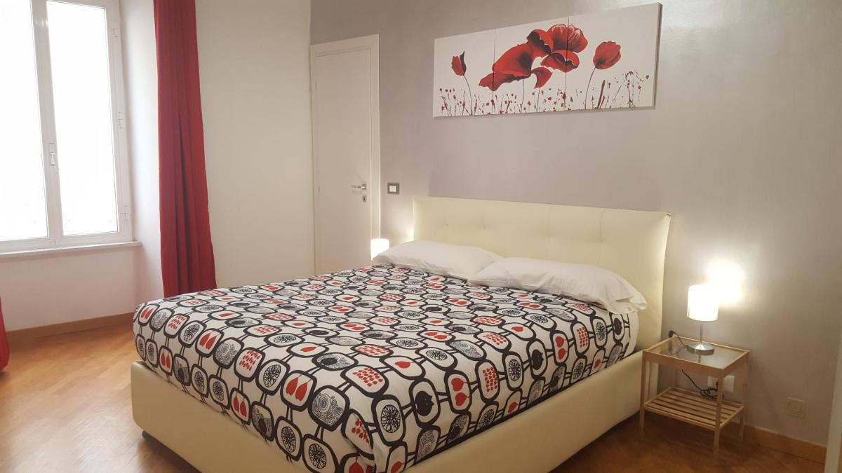 S. Peter - Quiet and comfortable apartment