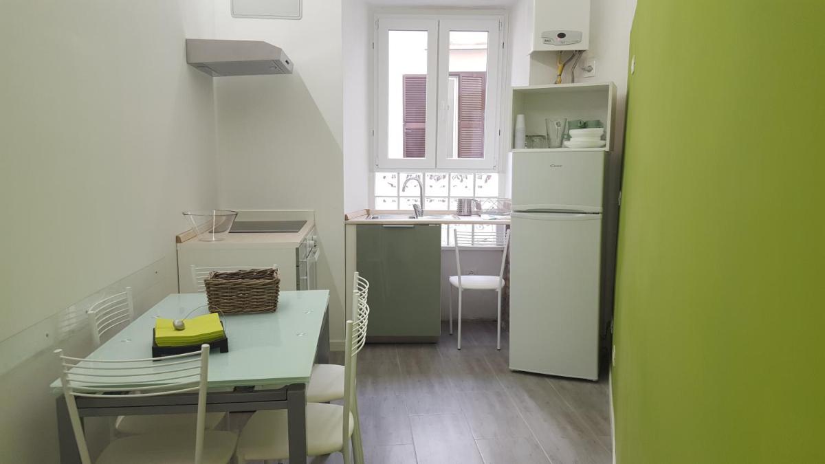 S. Peter - Quiet and comfortable apartment