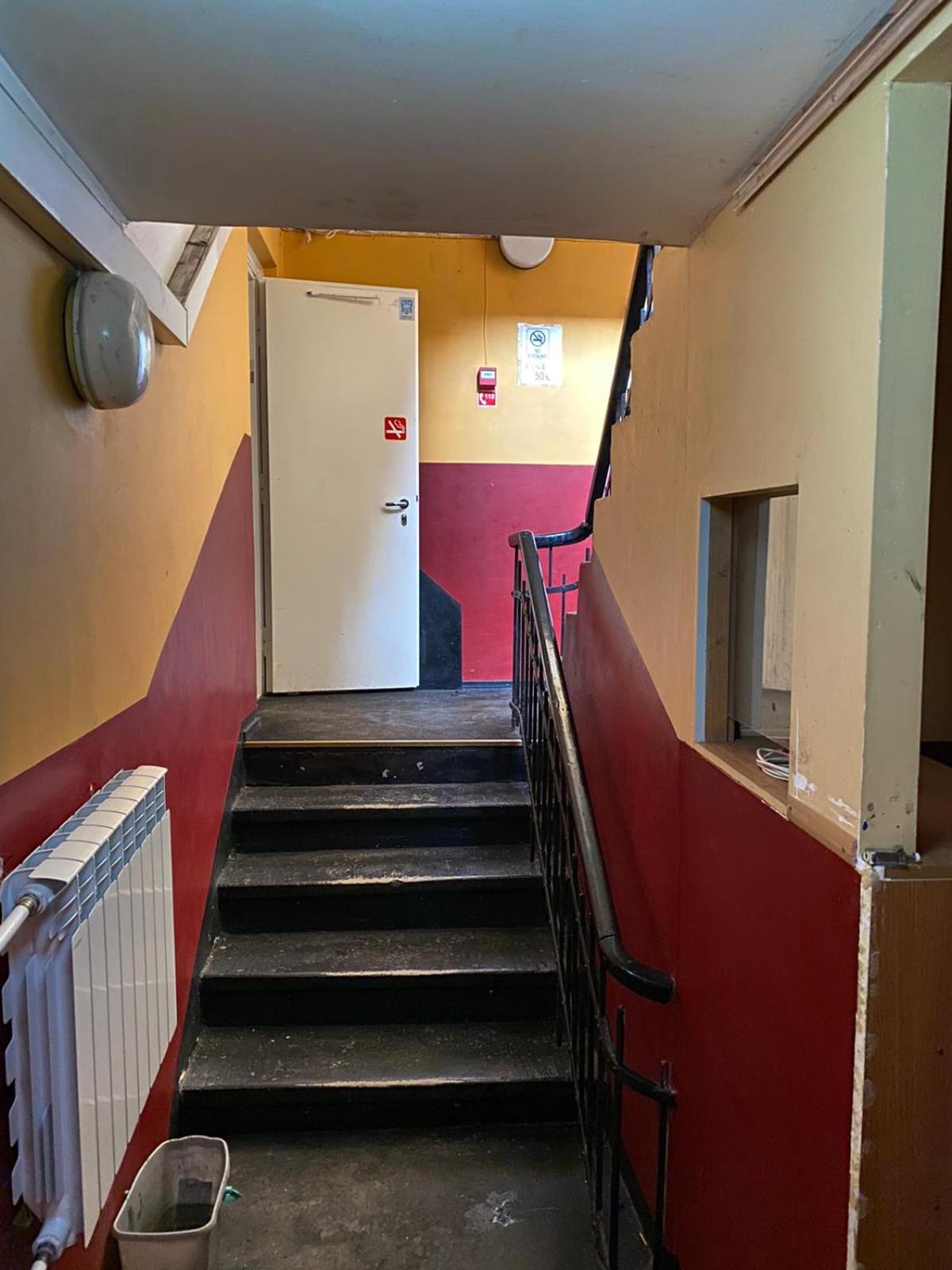 Telliskivi Hostel