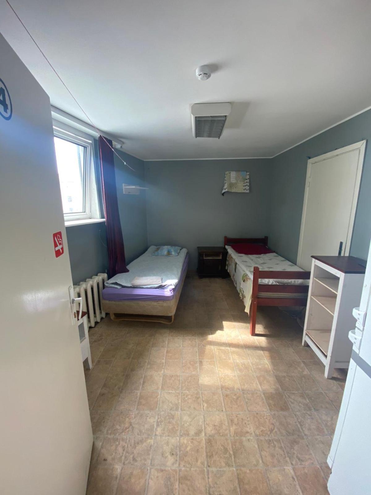 Telliskivi Hostel
