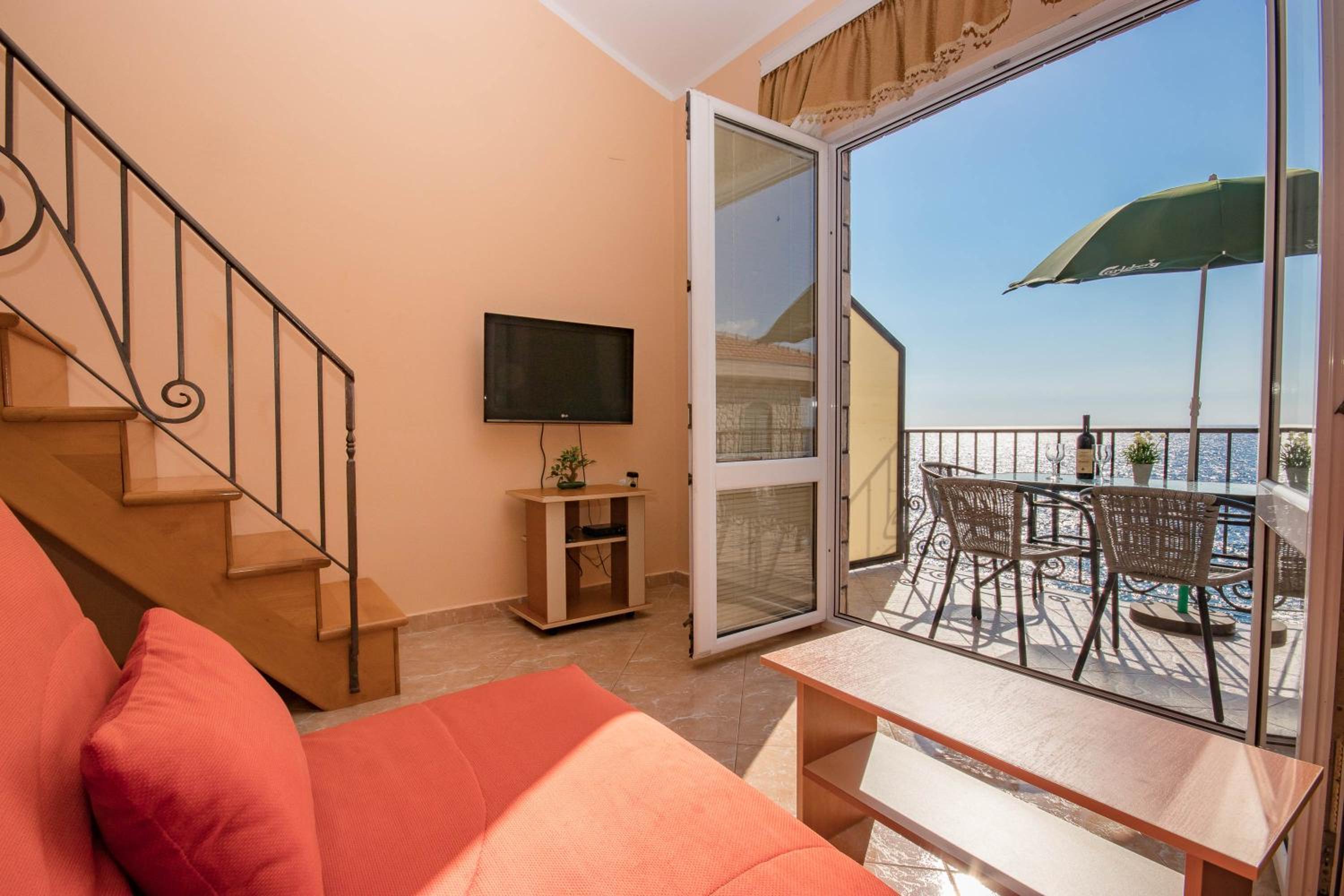 Apartments Posejdon view 5