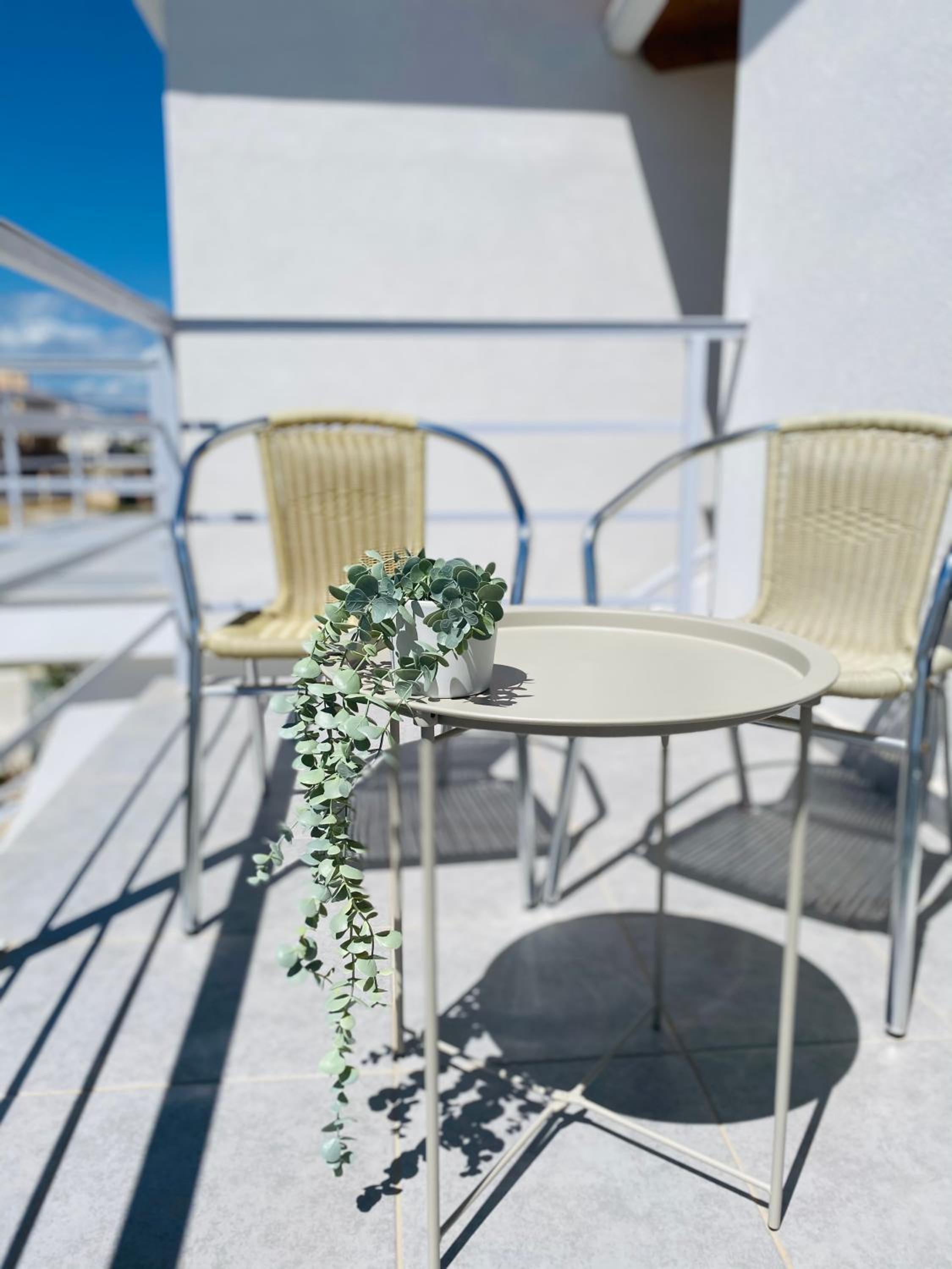 CASA CUORE Modern stay near the sea view 2