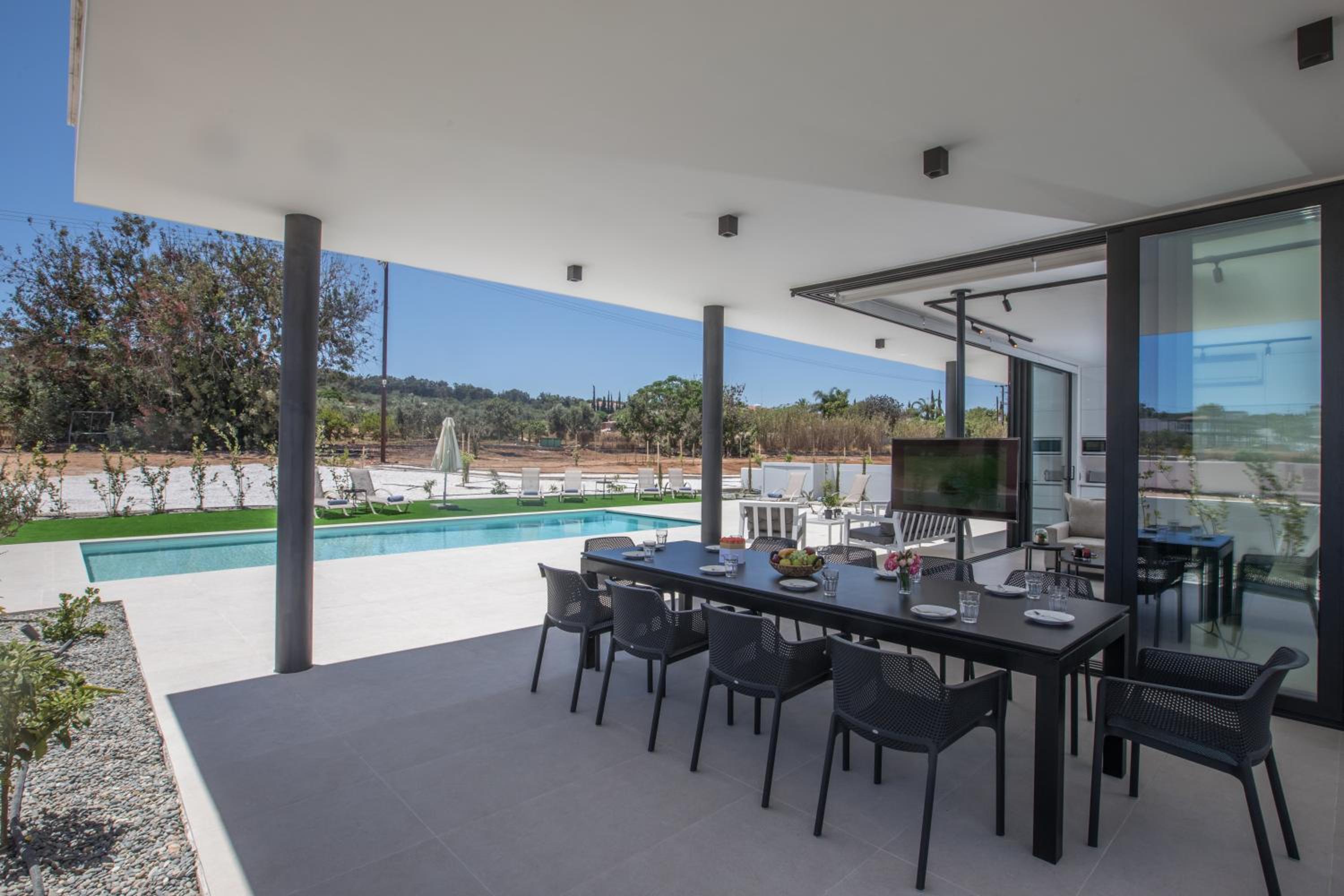 Elite Pearl Villas view 4