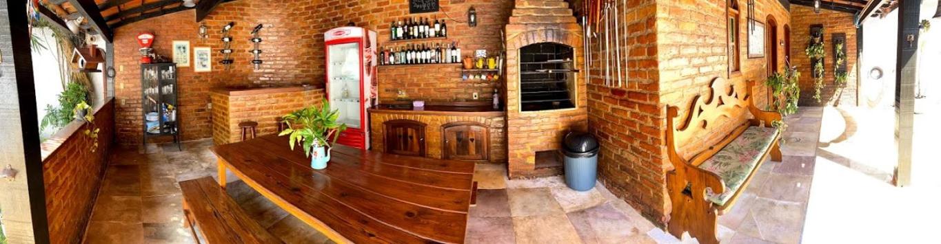 Casa do Pinheiro Petrópolis