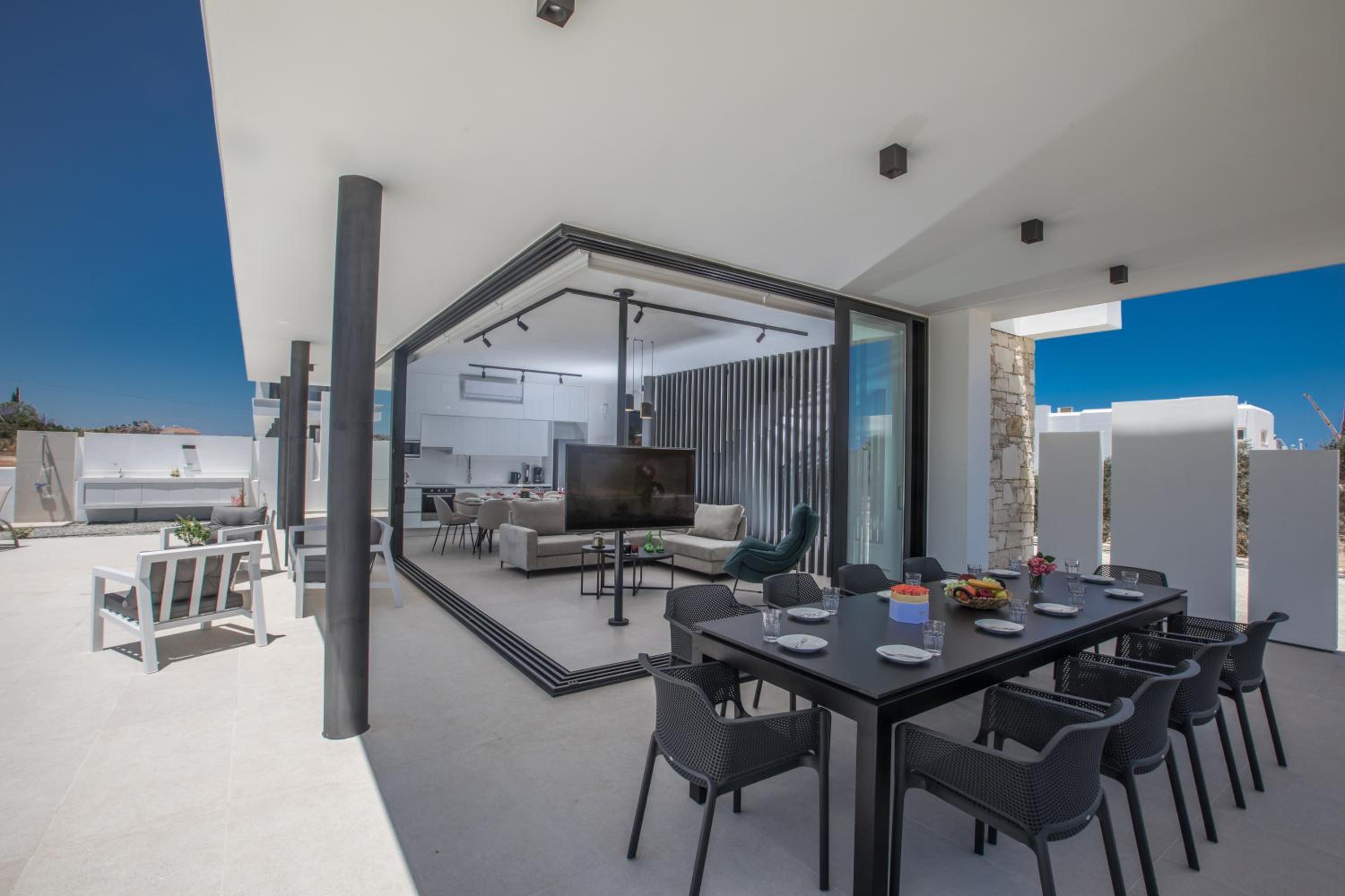Elite Pearl Villas view 5