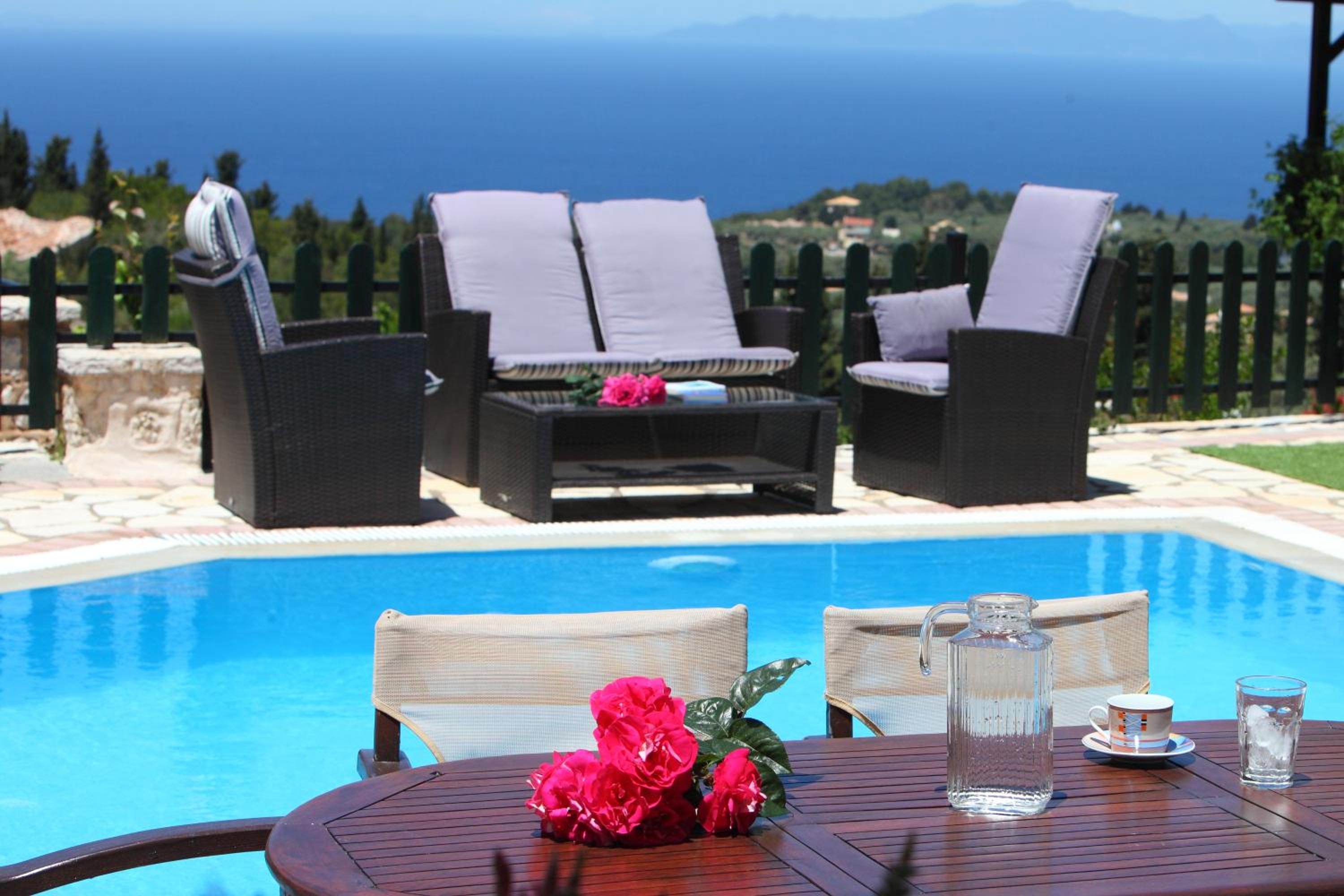 Villas Goudis