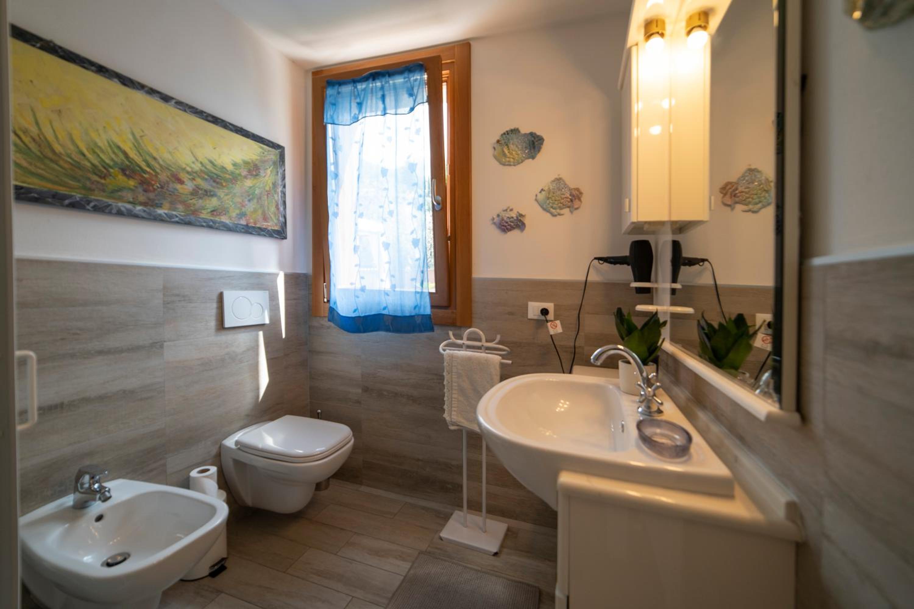 LUISE HOME