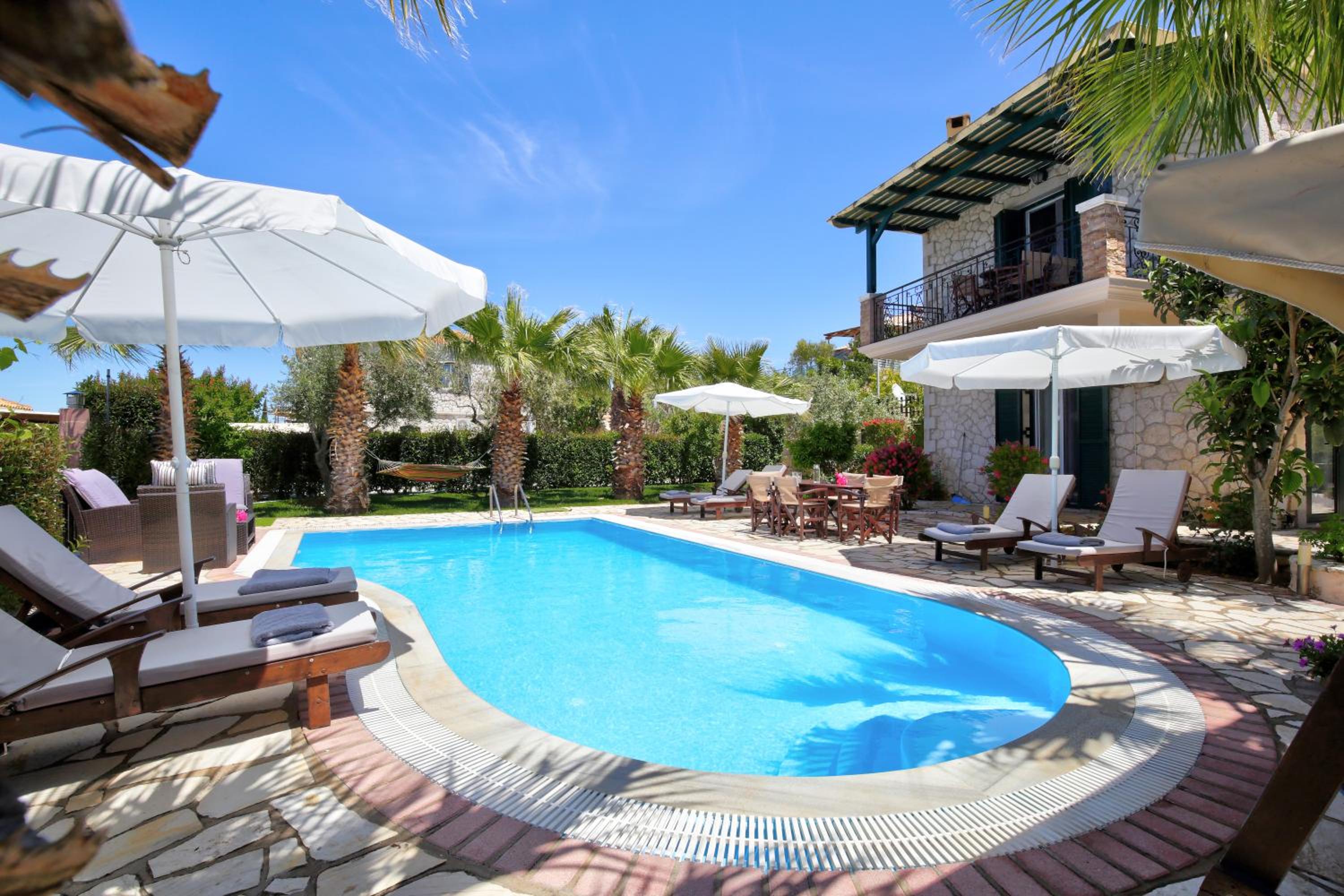 Villas Goudis