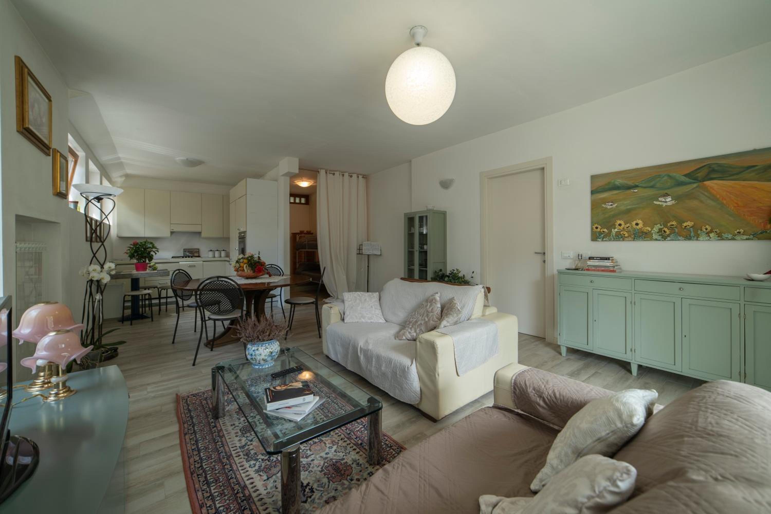LUISE HOME