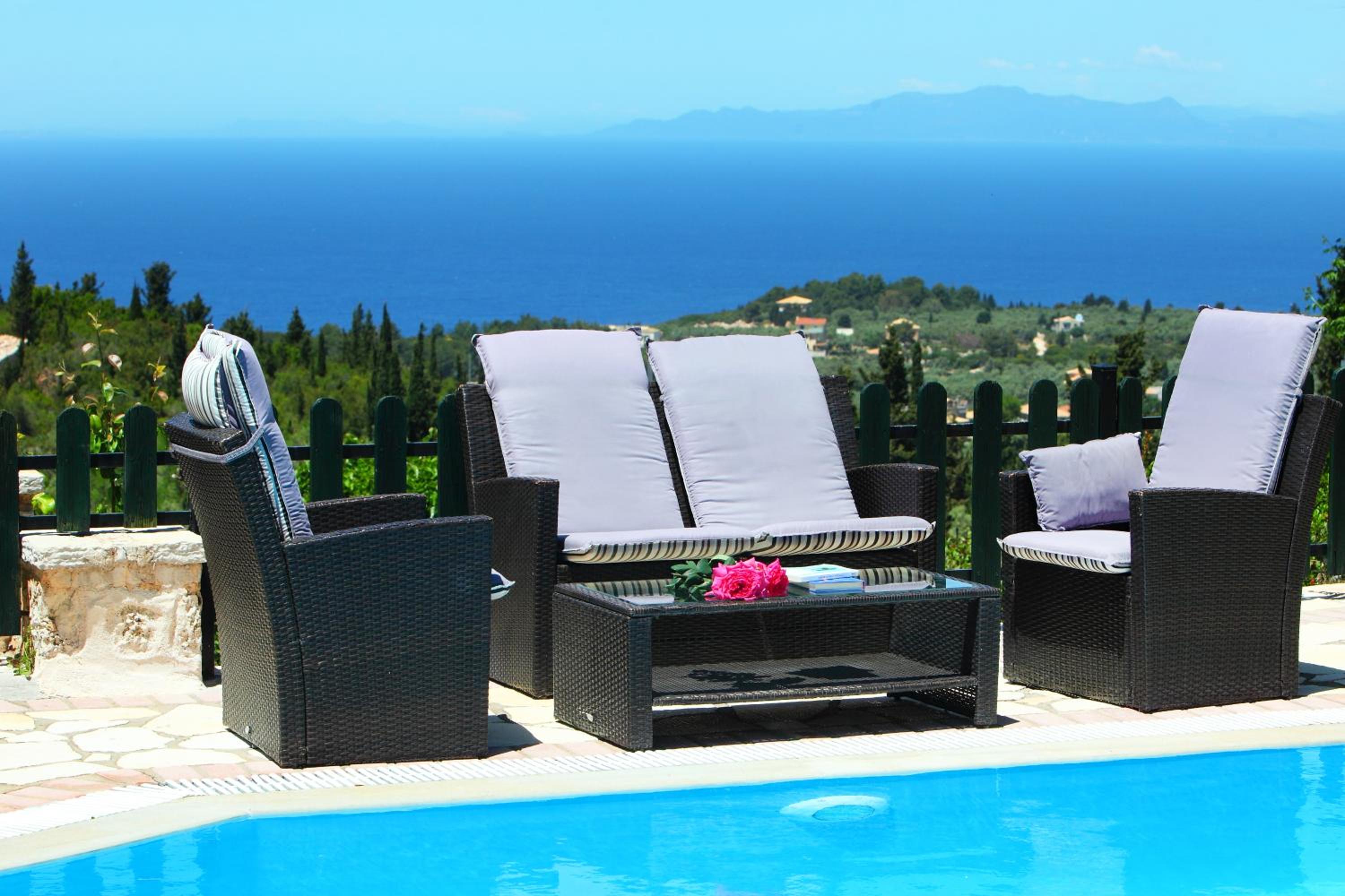 Villas Goudis