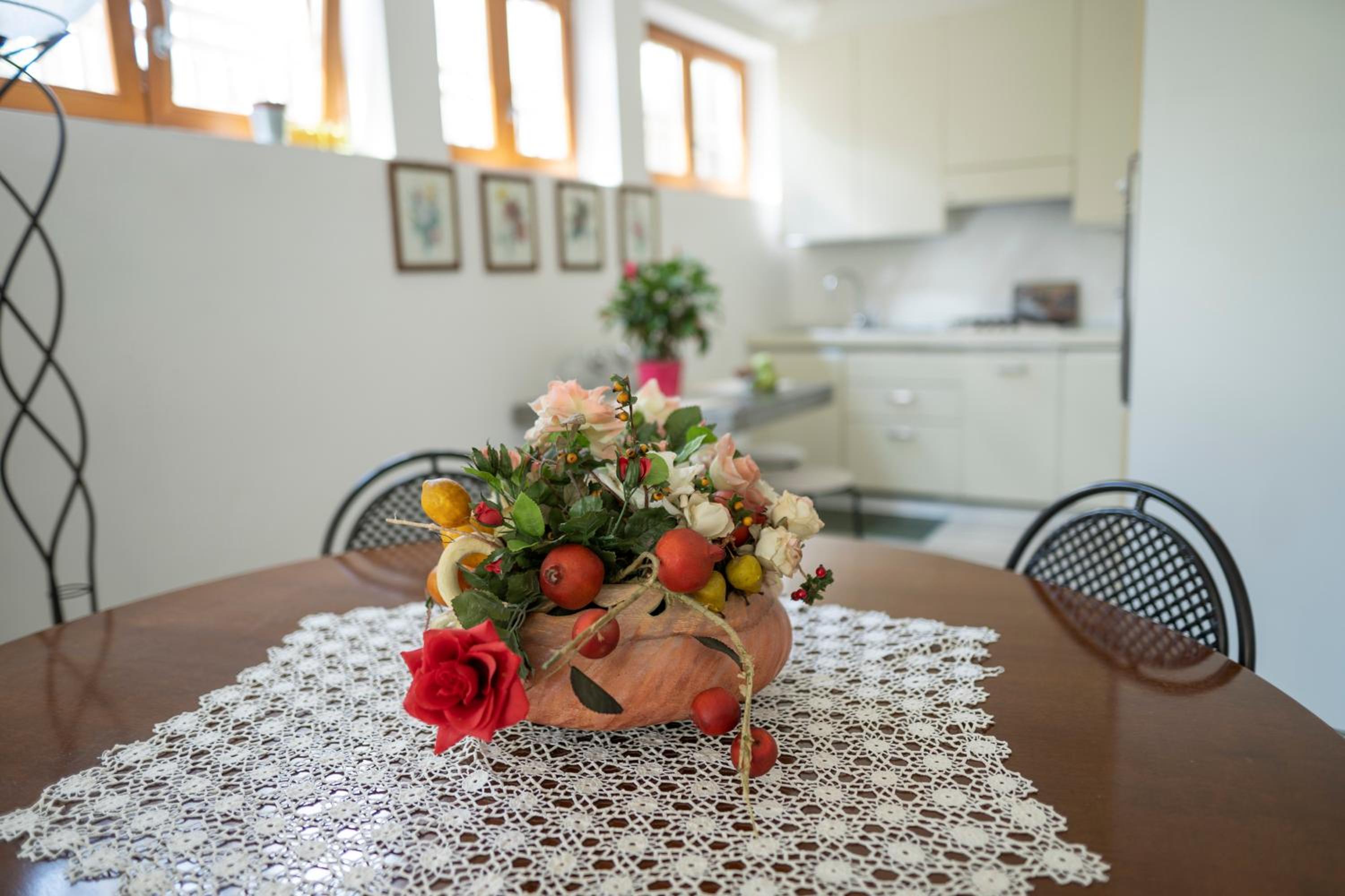 LUISE HOME