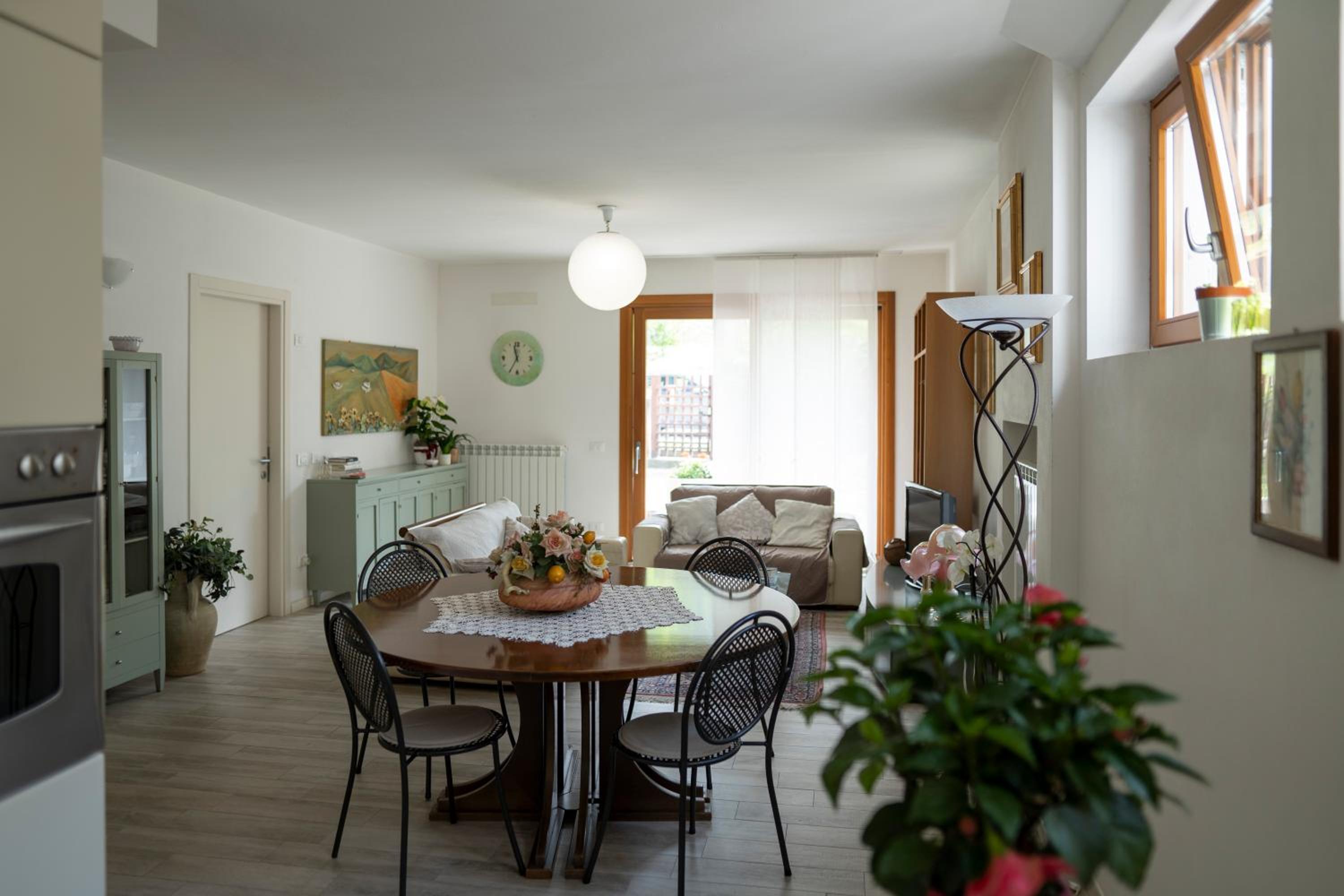 LUISE HOME