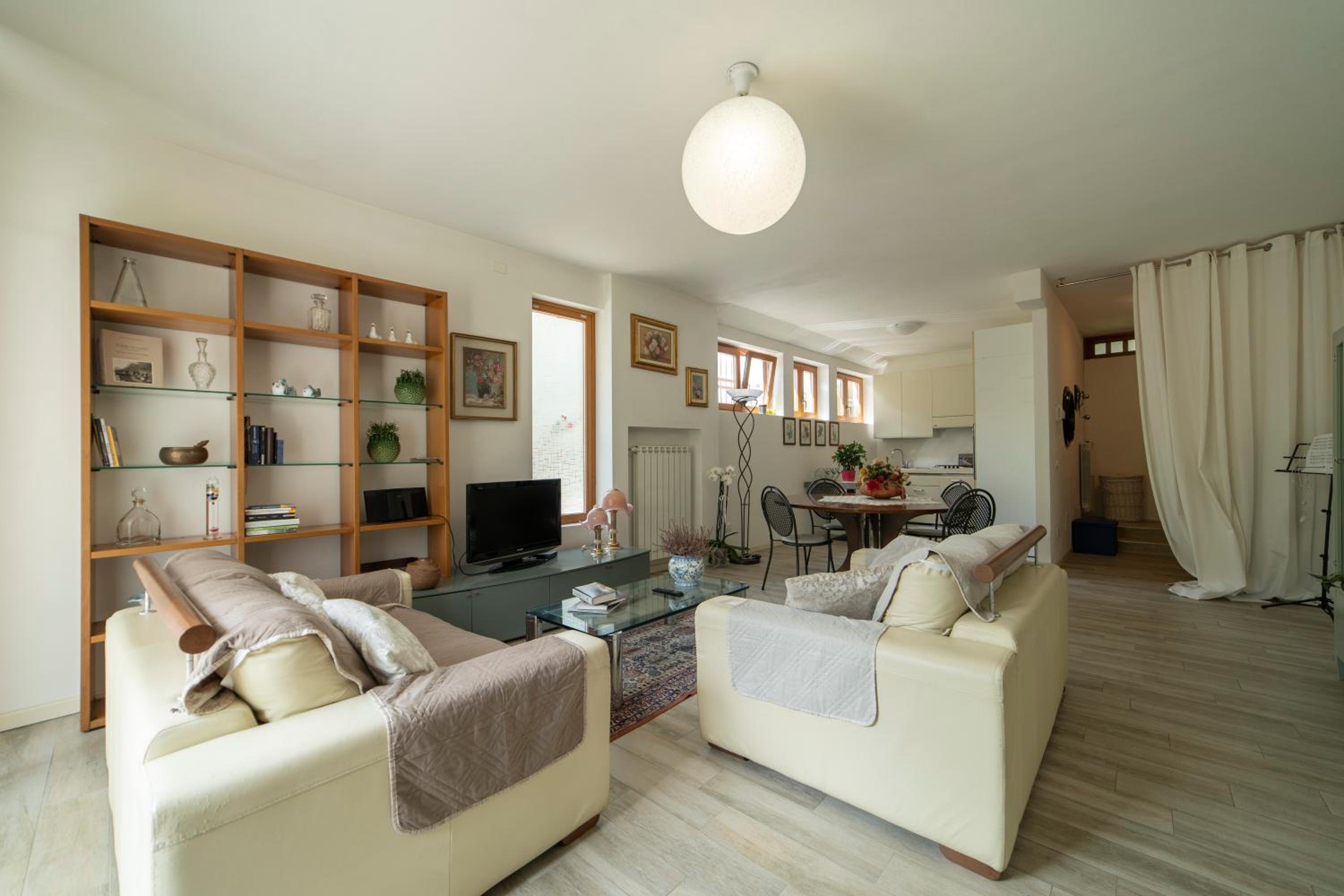 LUISE HOME