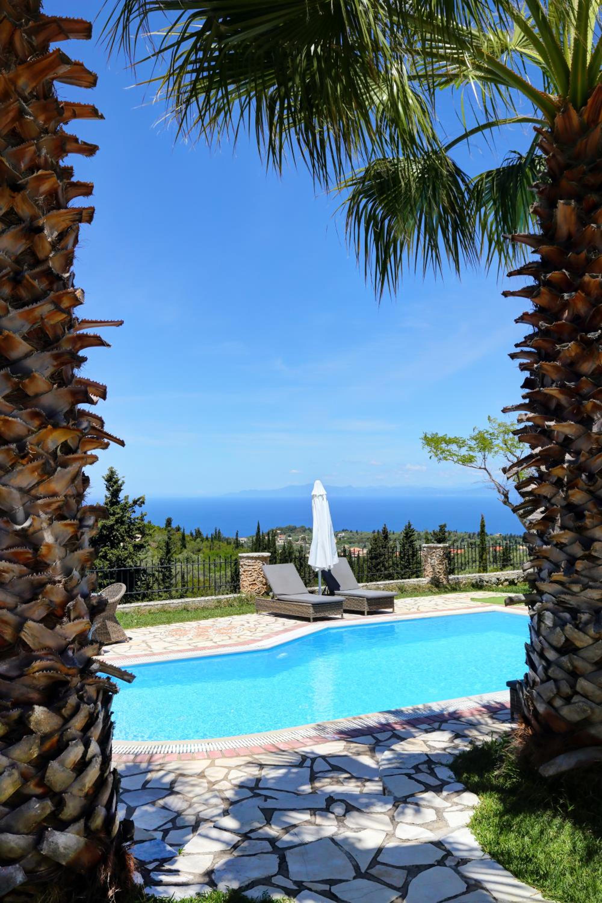 Villas Goudis
