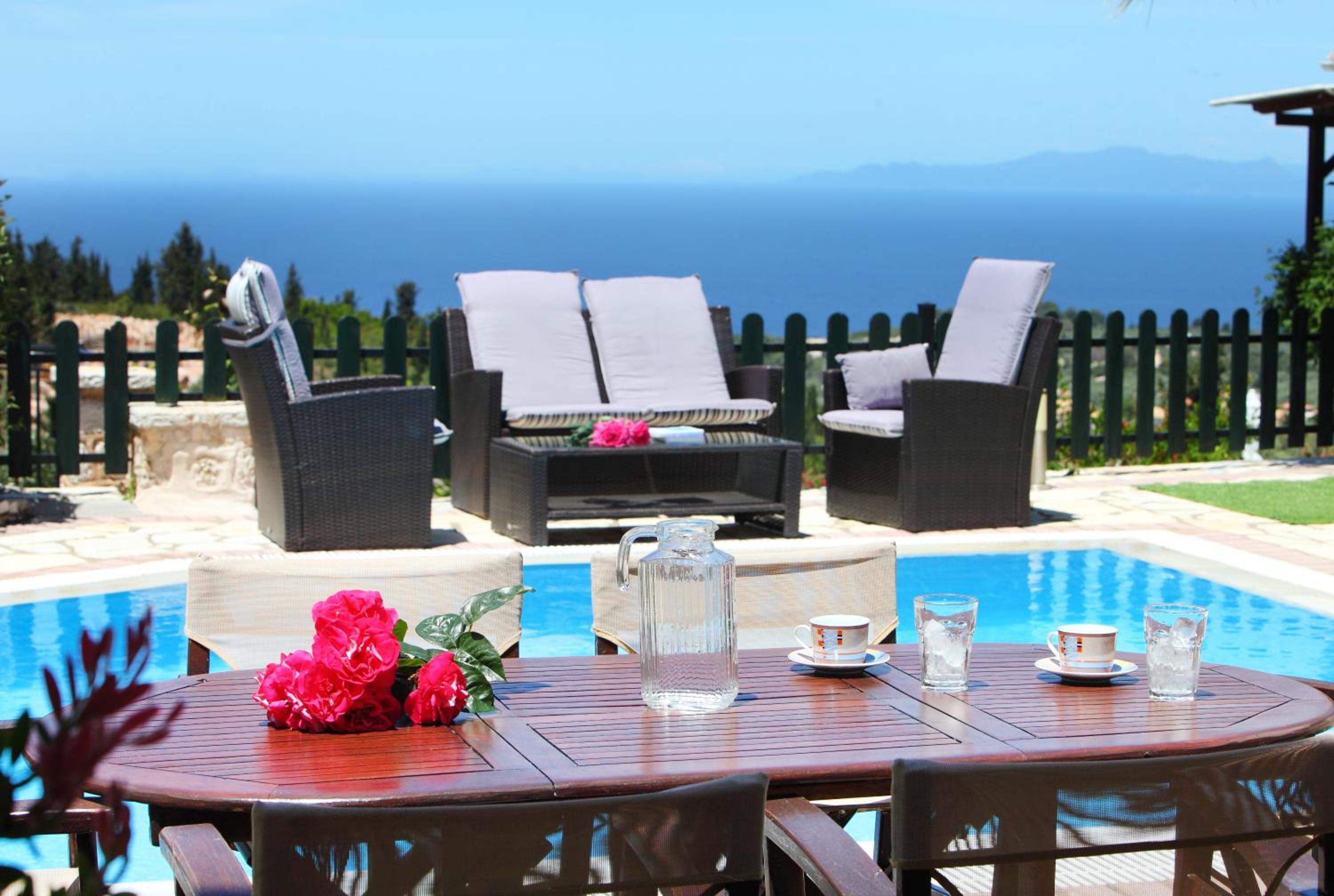 Villas Goudis