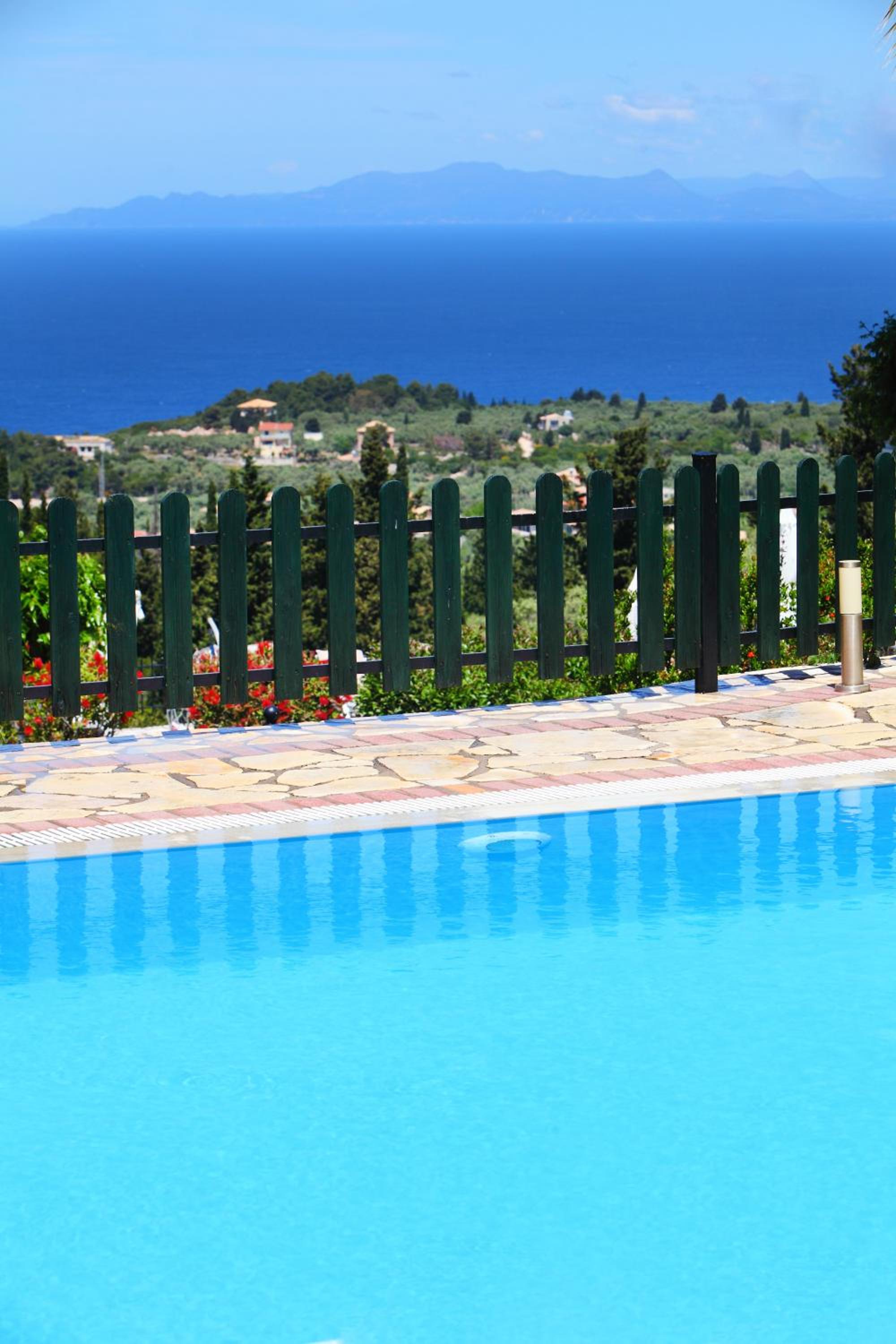 Villas Goudis
