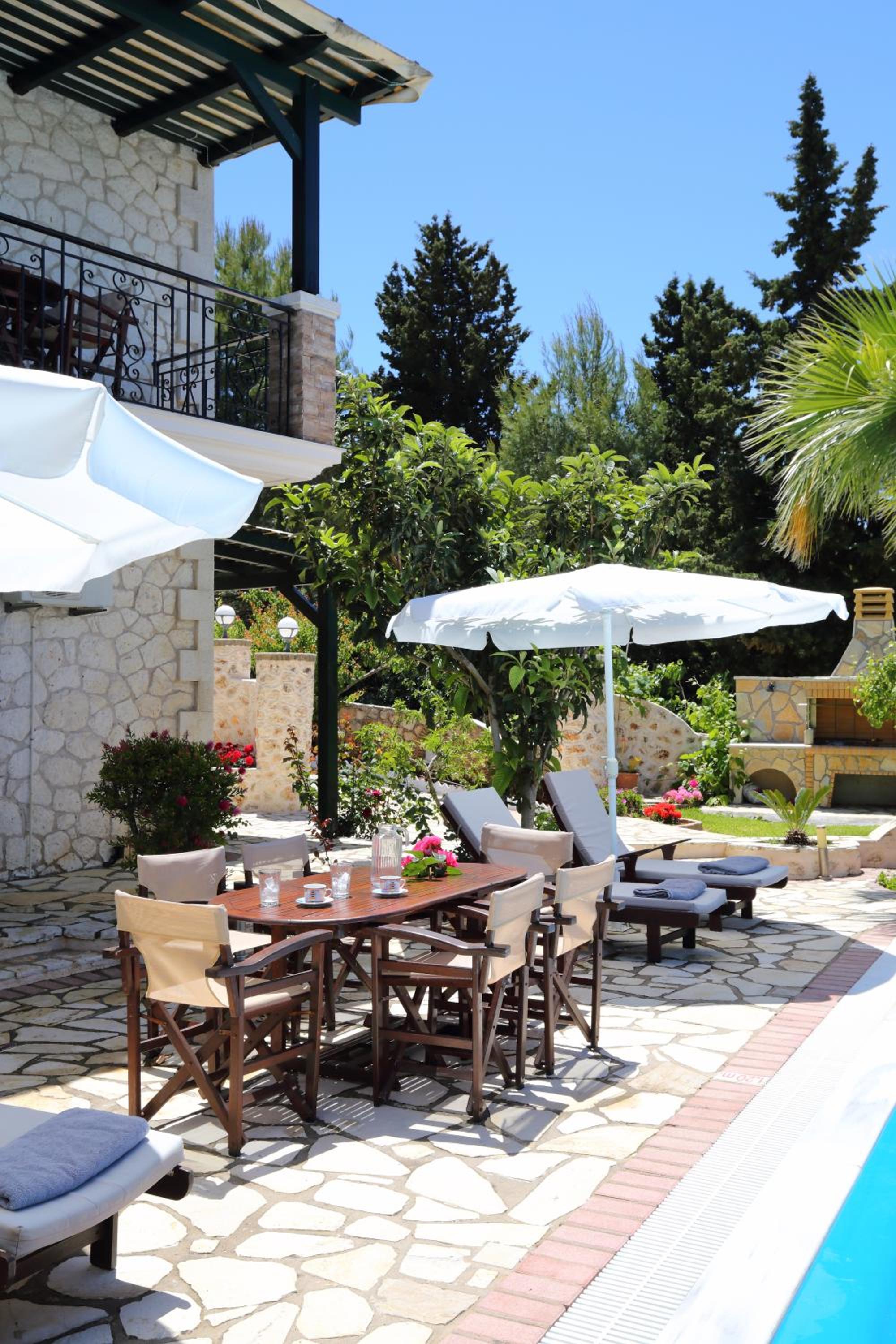 Villas Goudis