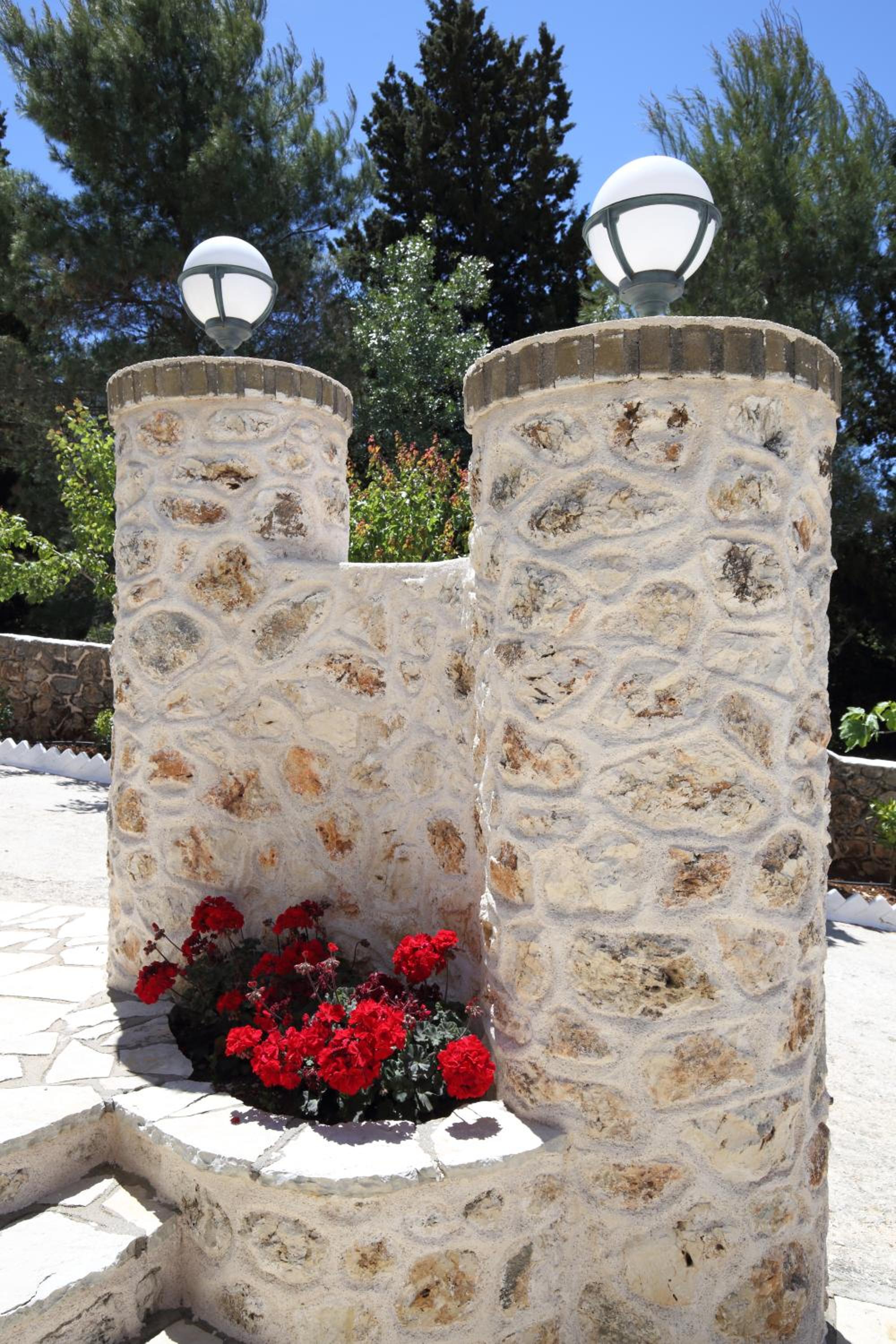 Villas Goudis