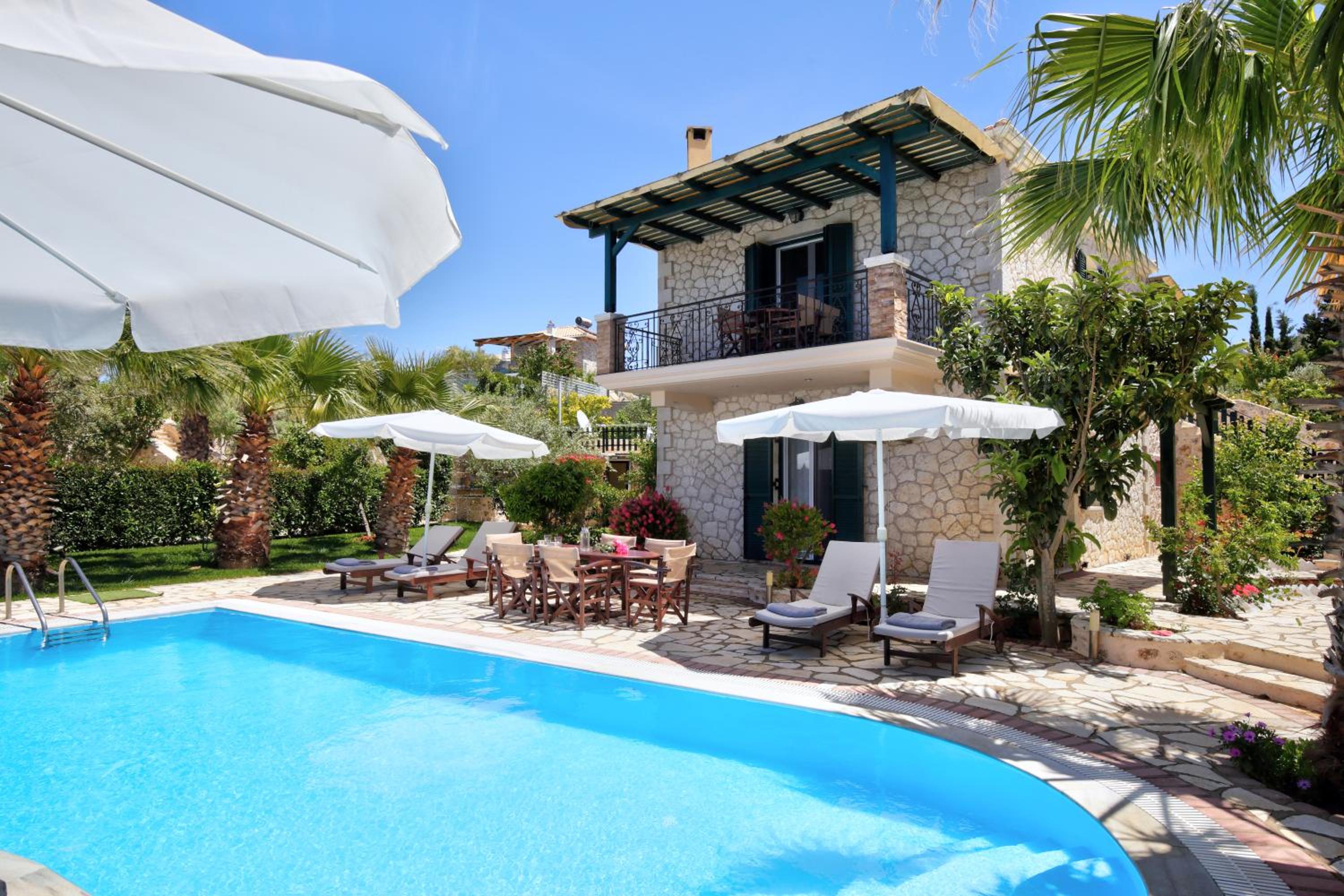 Villas Goudis