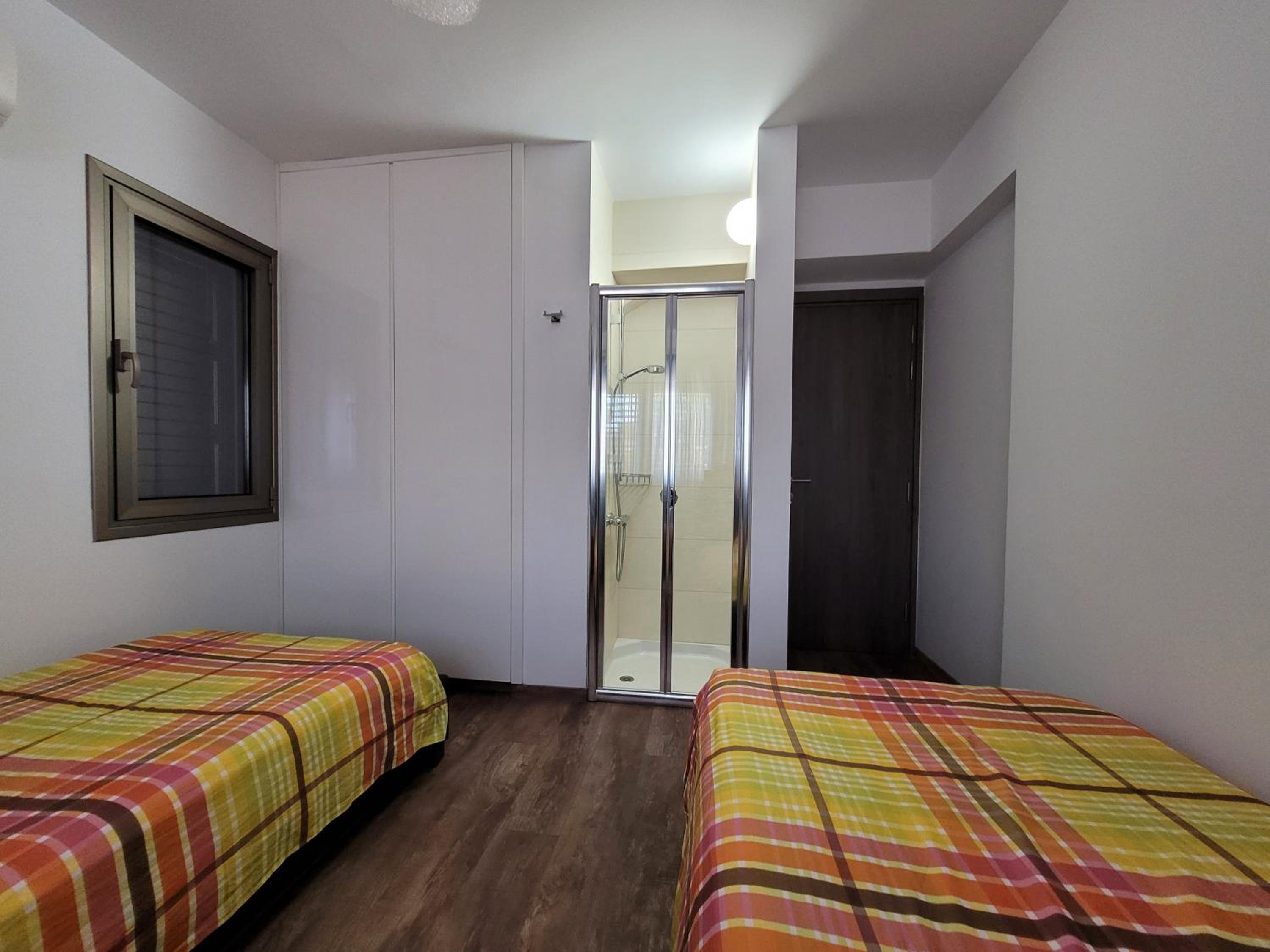 Poros 2 Villa
