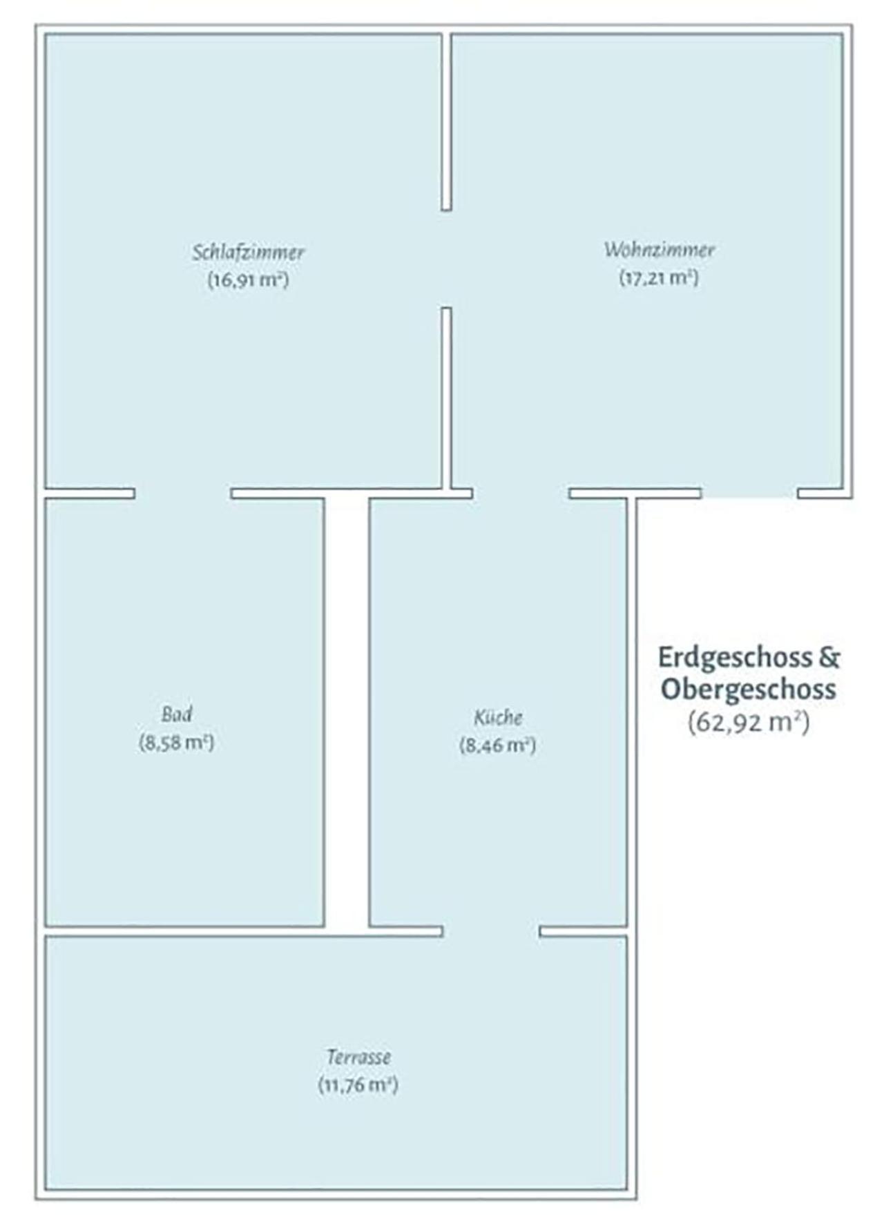 Apartments Altstadtoase view 2