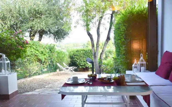 Villa Amaranta view 4