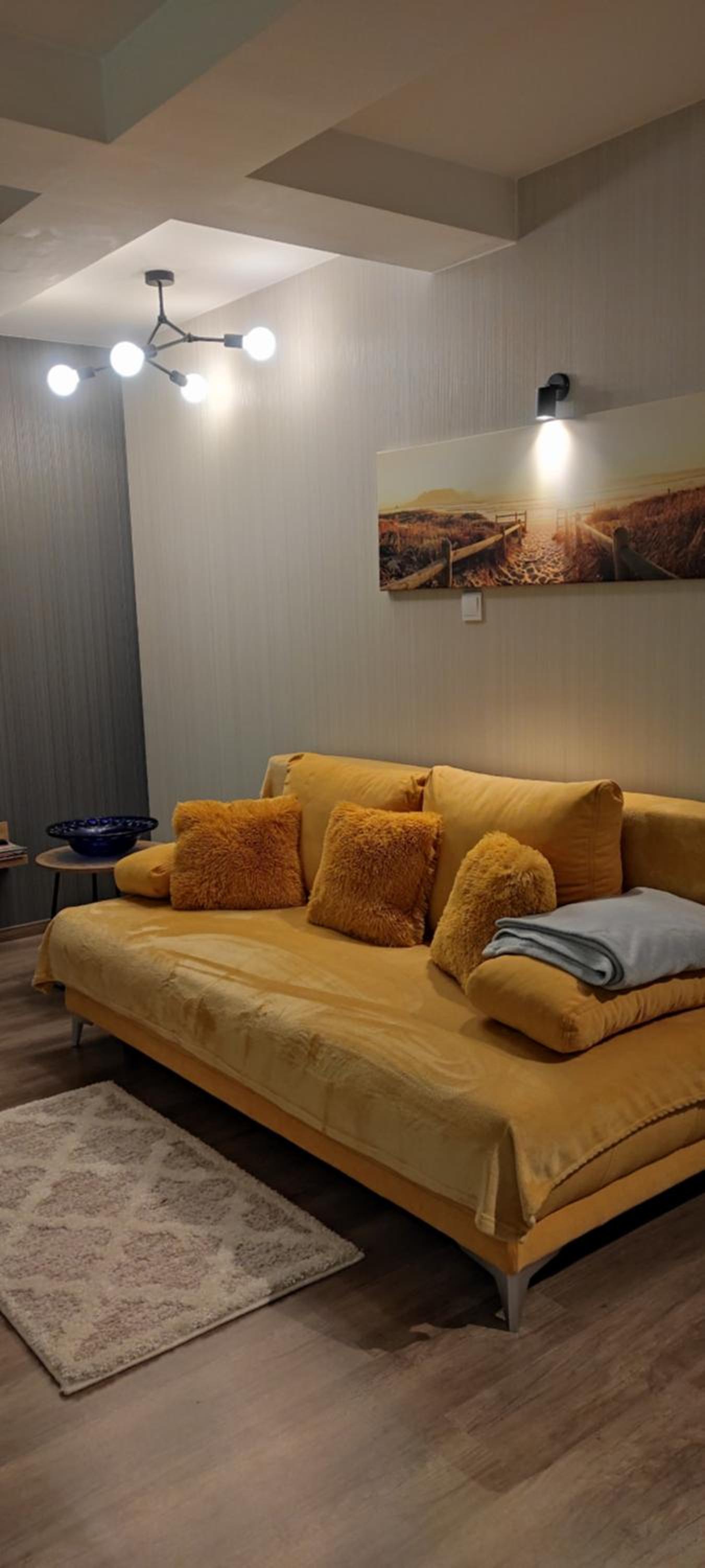 Apartament 31 Kozubnik joy&love view 4