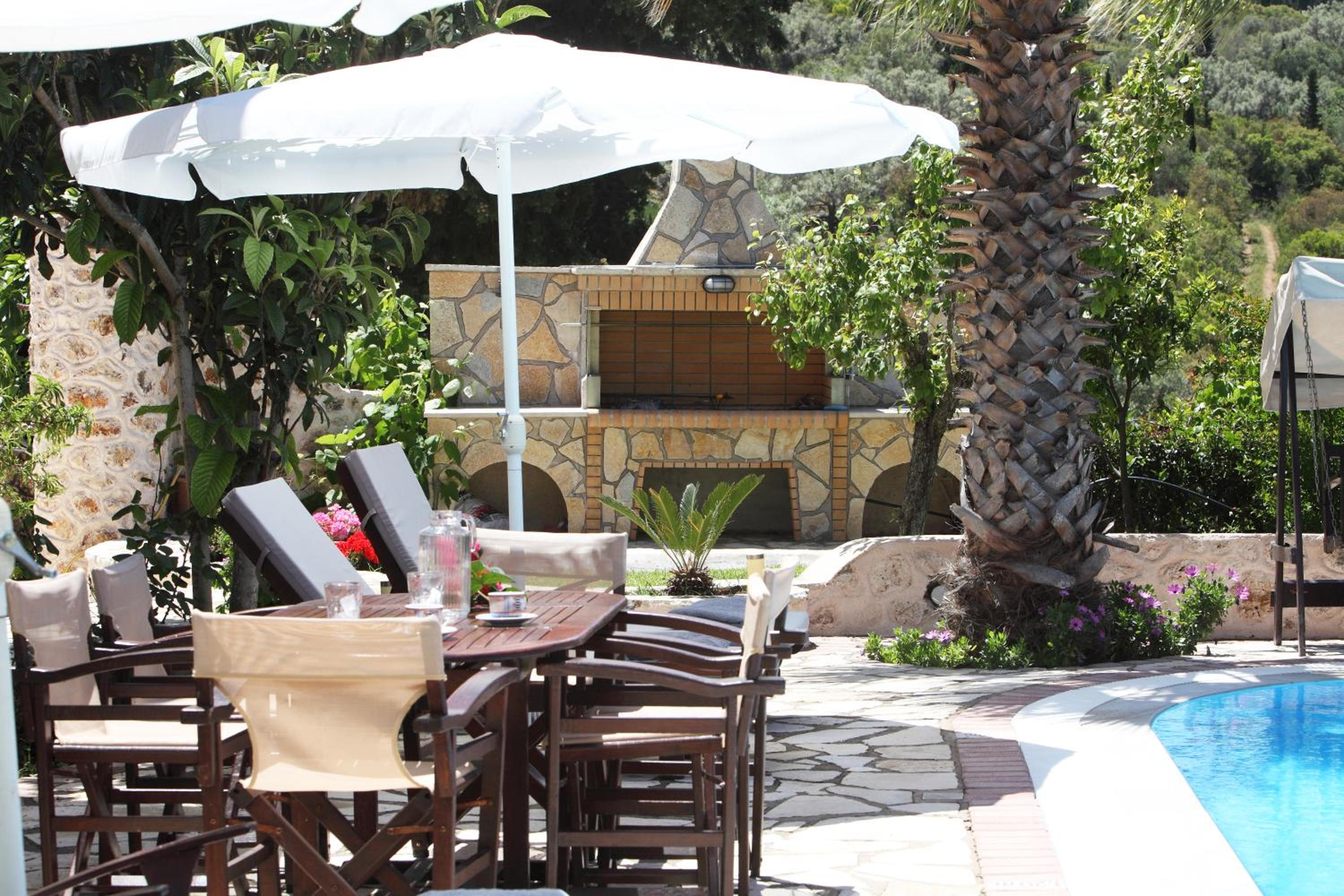 Villas Goudis