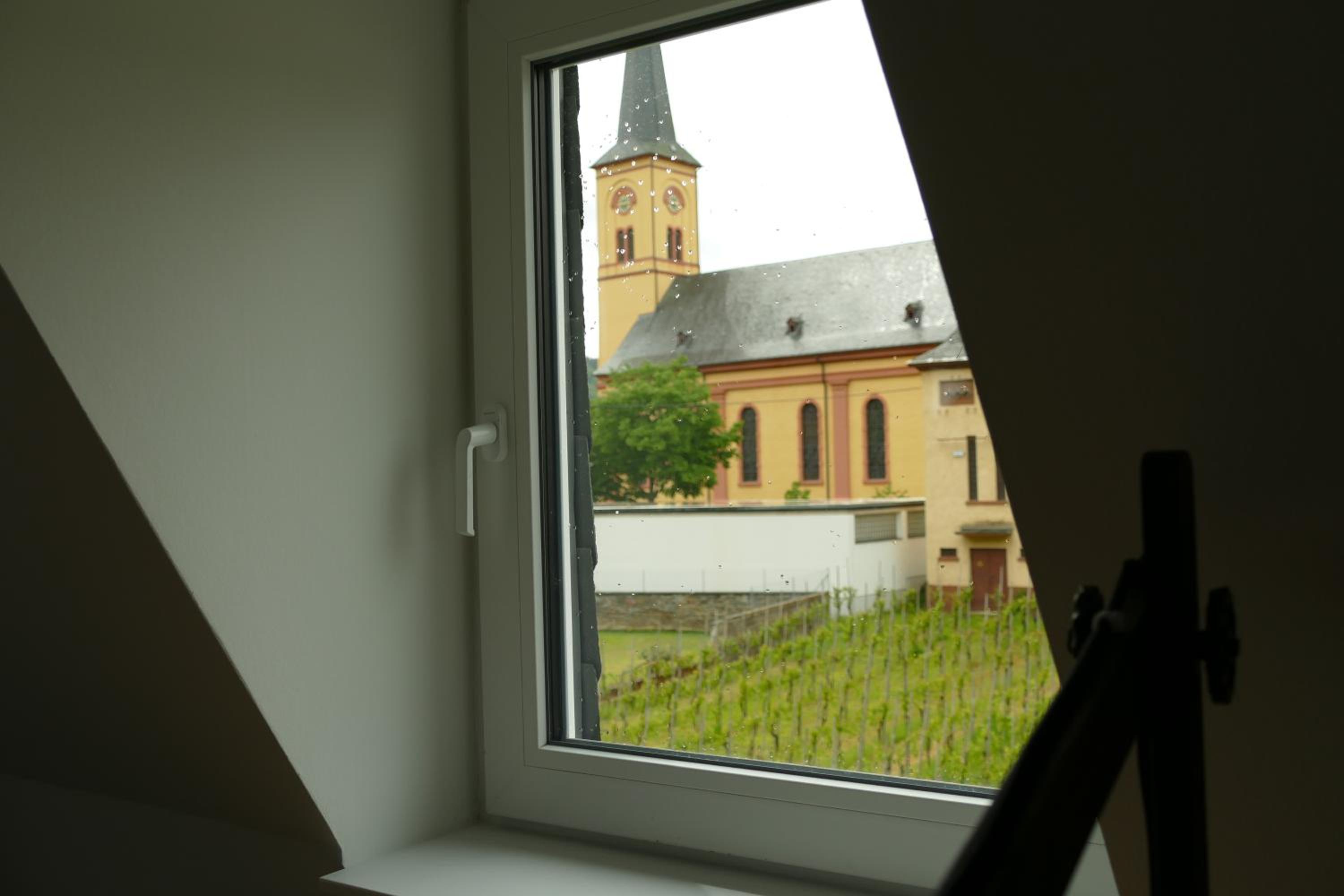 Luiza Fewo view 3