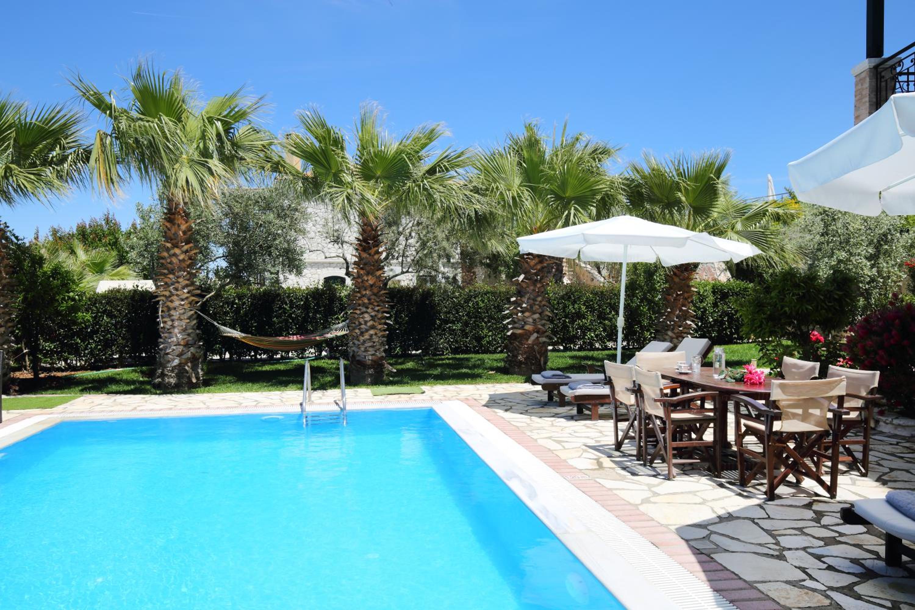 Villas Goudis