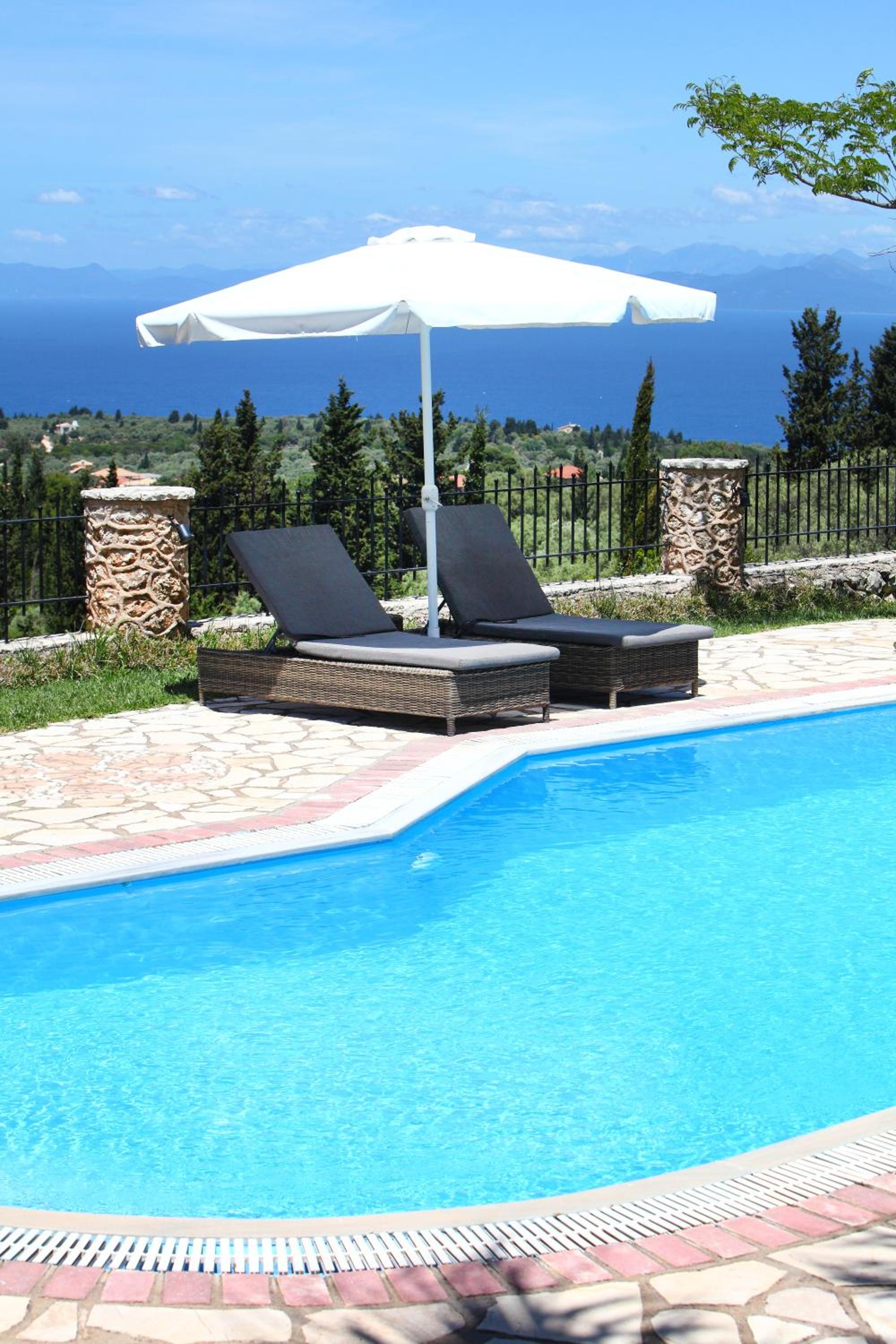 Villas Goudis