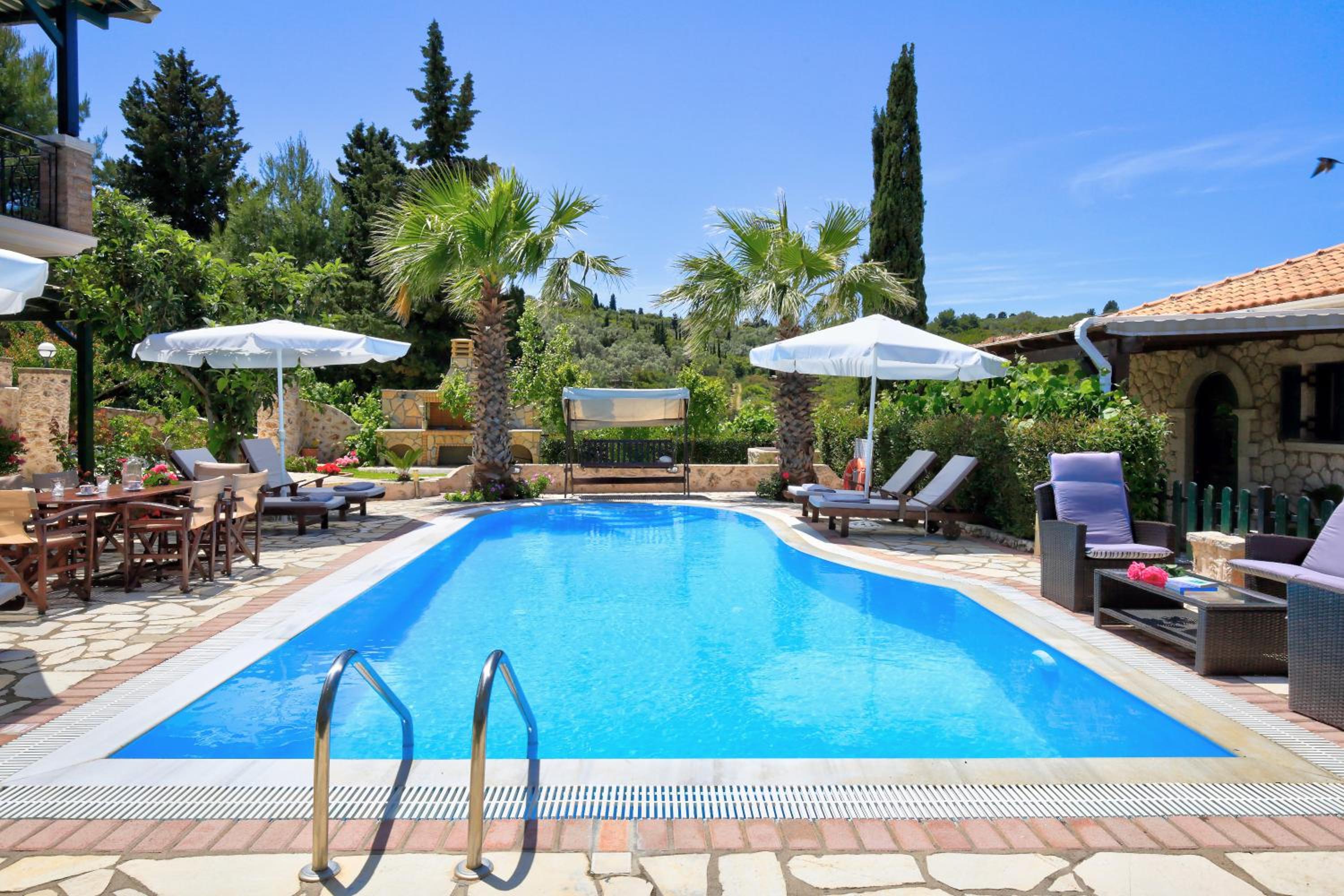Villas Goudis