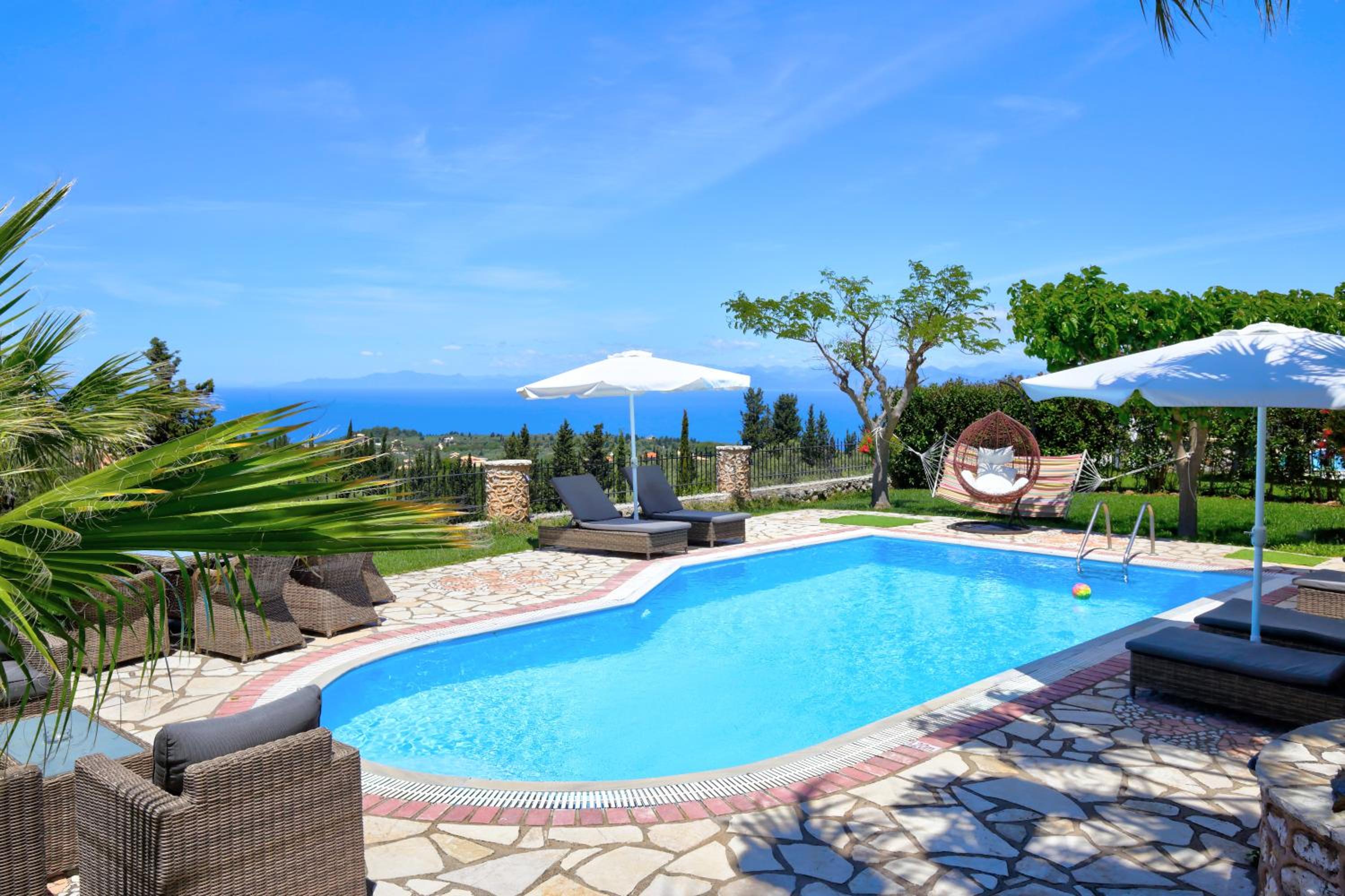 Villas Goudis