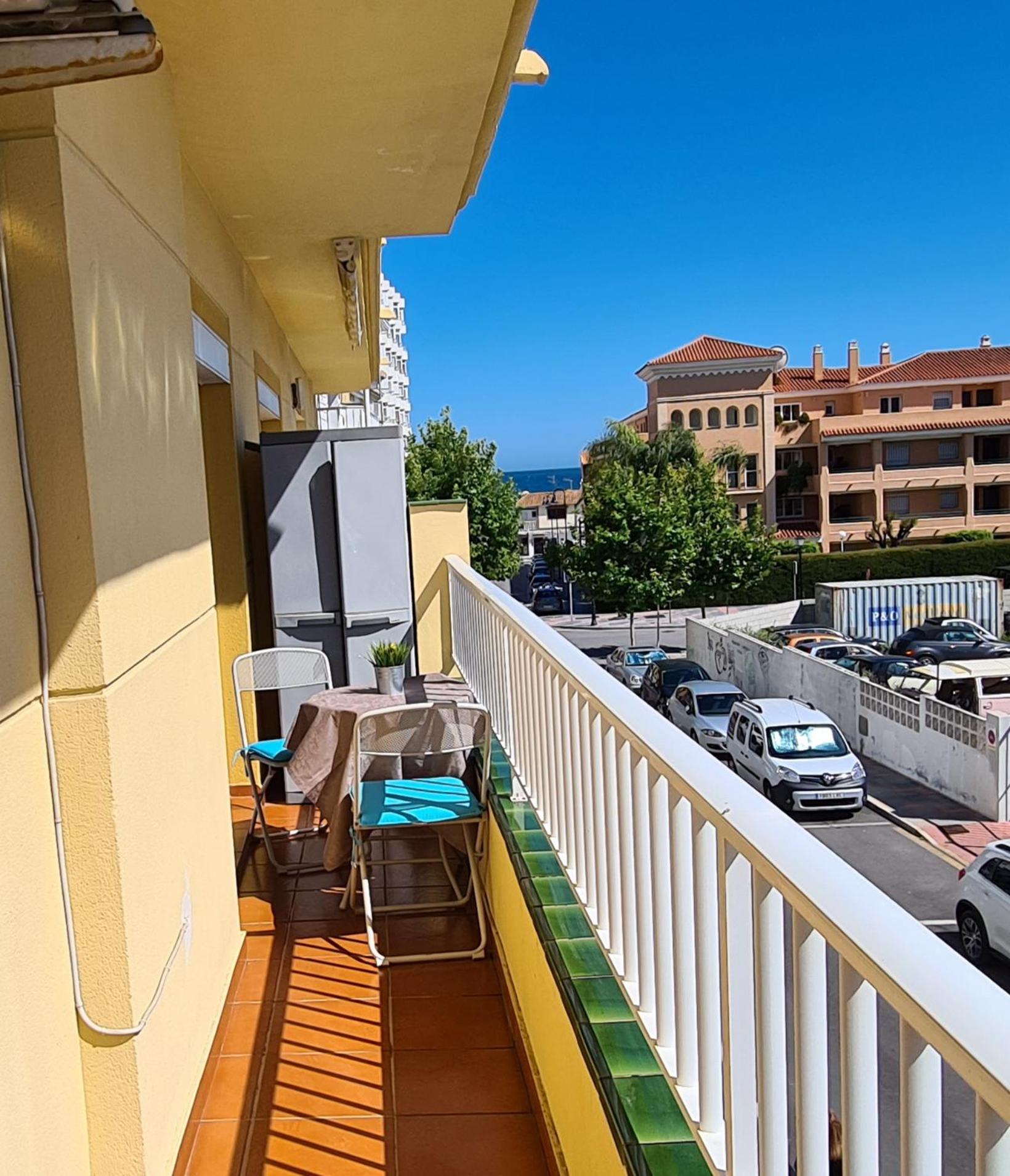 Butiplaya apartament