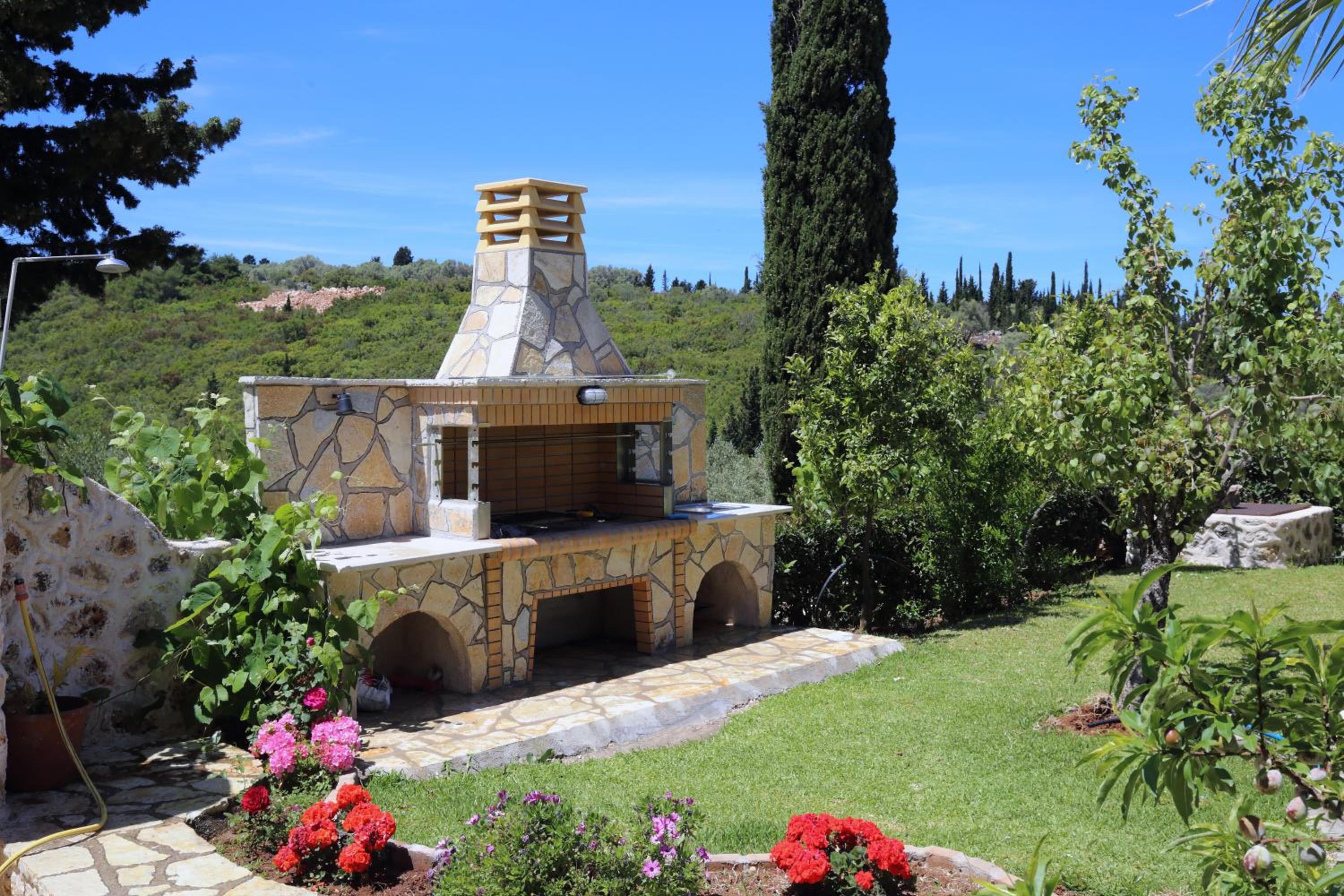Villas Goudis