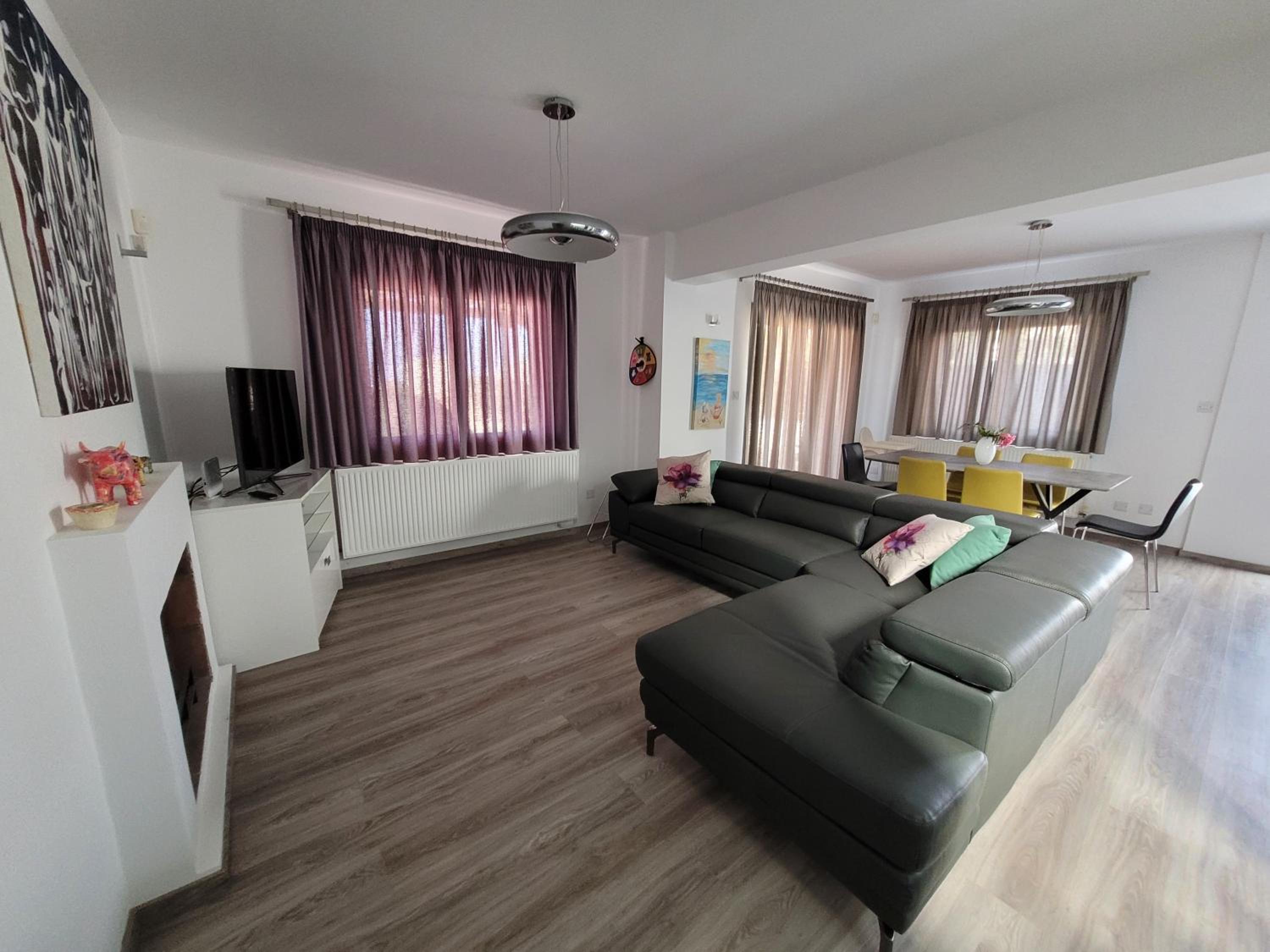 Poros 2 Villa