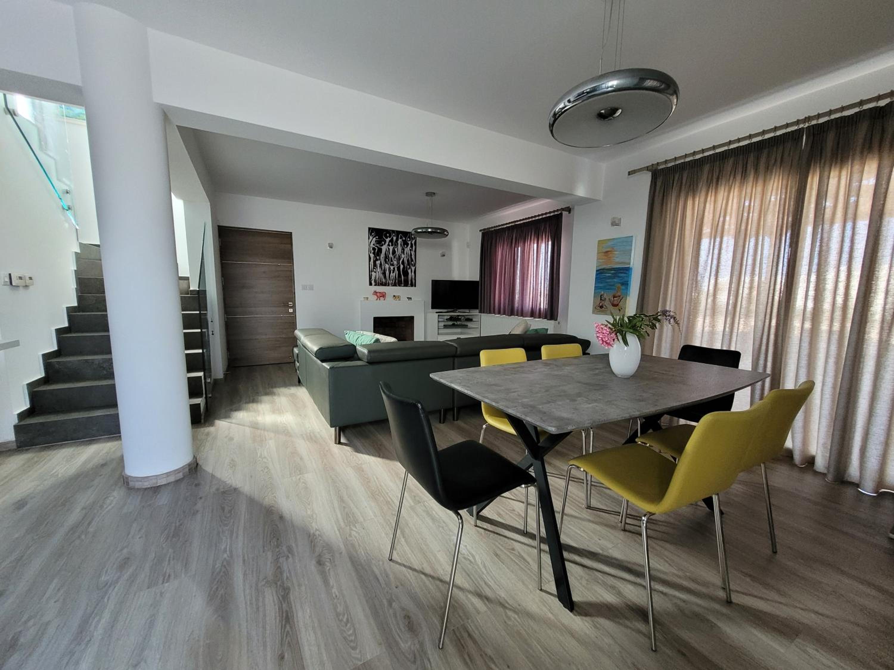 Poros 2 Villa