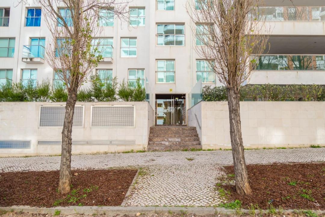 Hotel Praia da Rocha Edifício Foz Palace t2 - Image 1