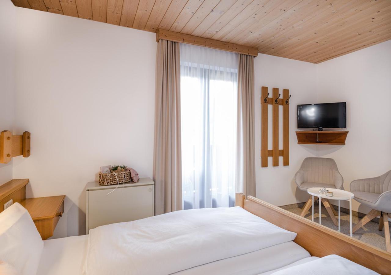Appartements Klausner
