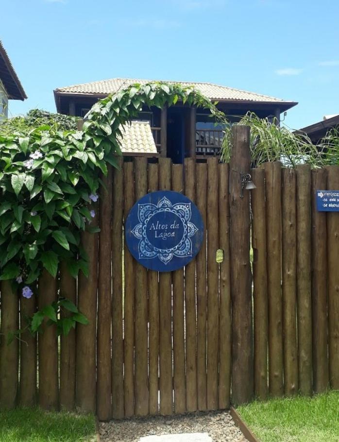 Studios Altos da Lagoa
