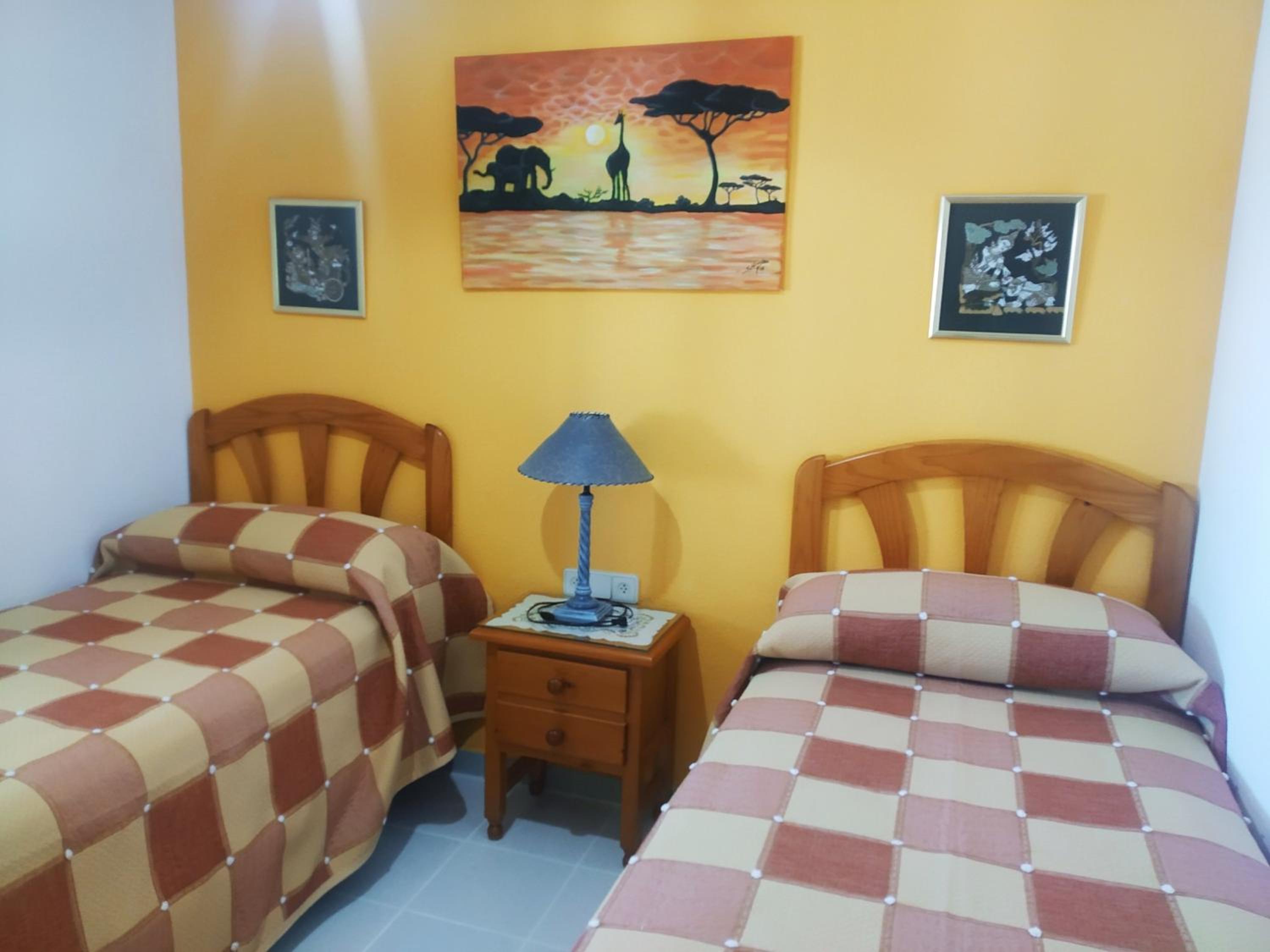 Apartamentos Esmeralda 2