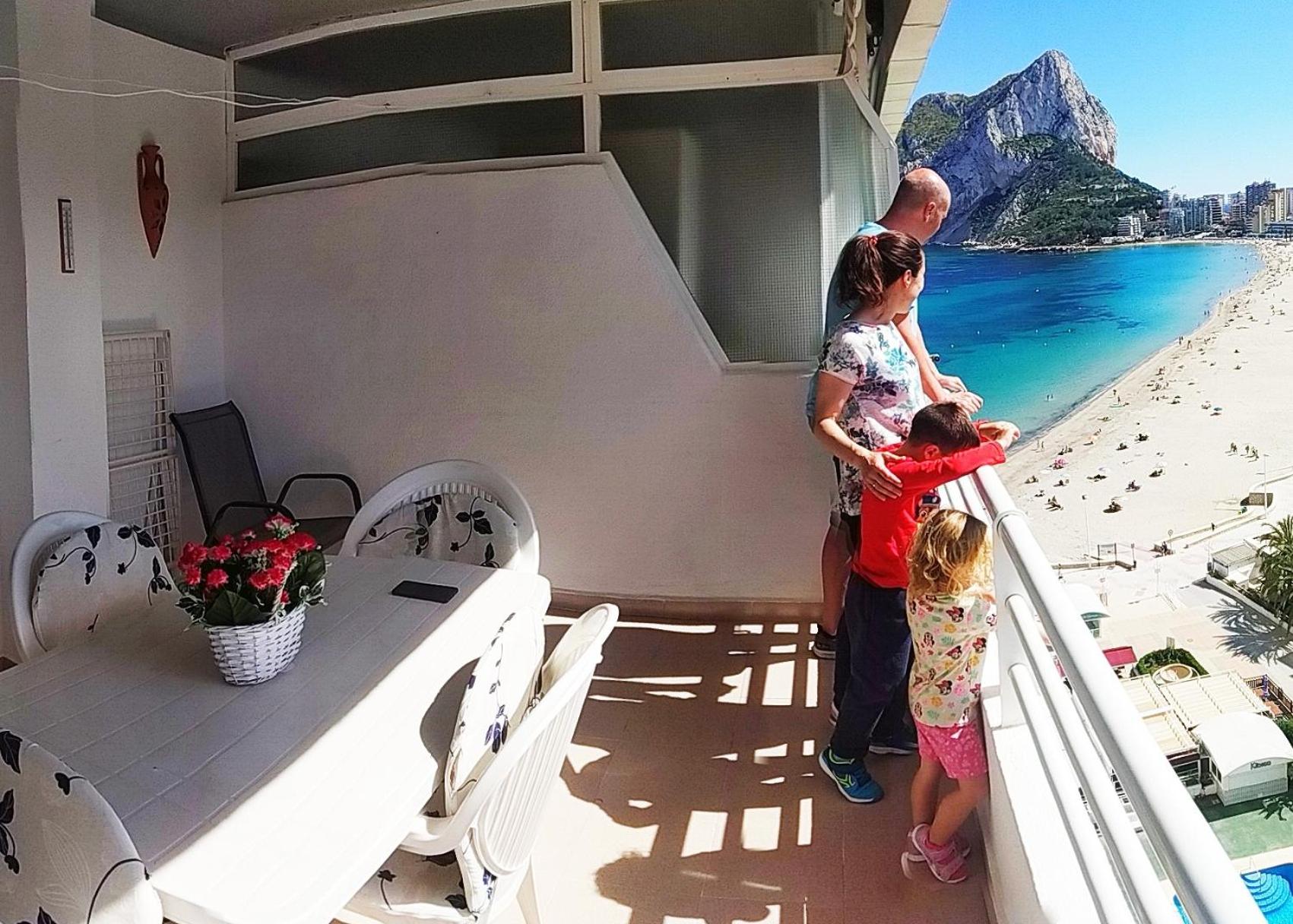 Apartamentos Esmeralda 2