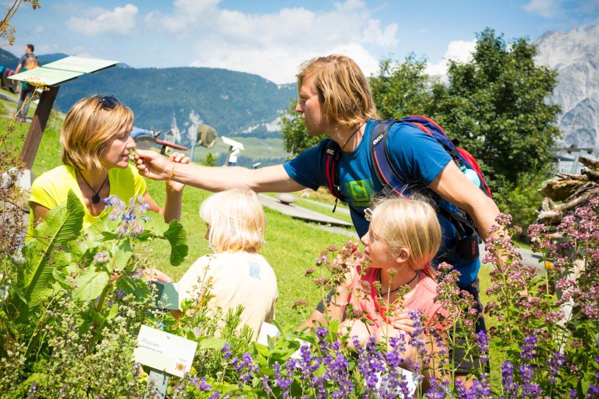 Unterbiberghof