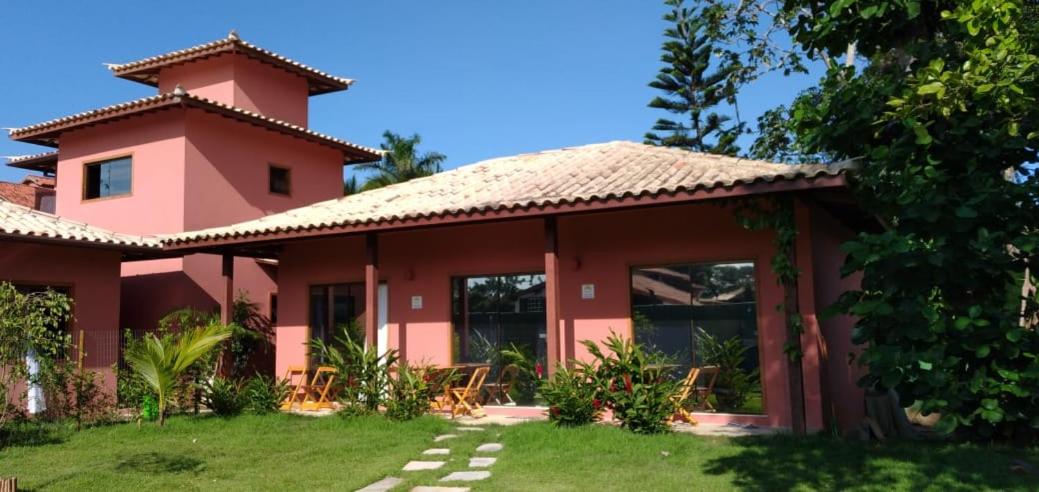 Hospedaria Oitis