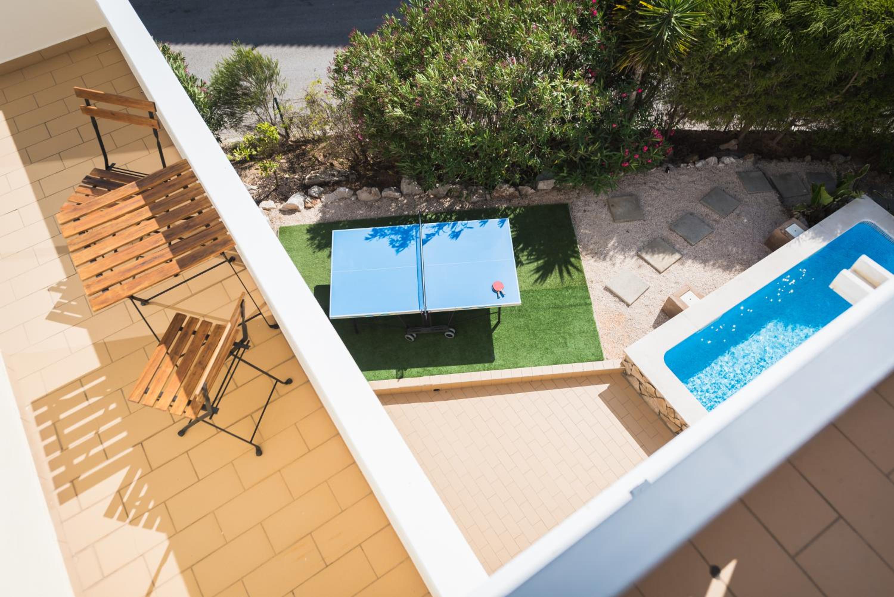 Villa Boho view 5